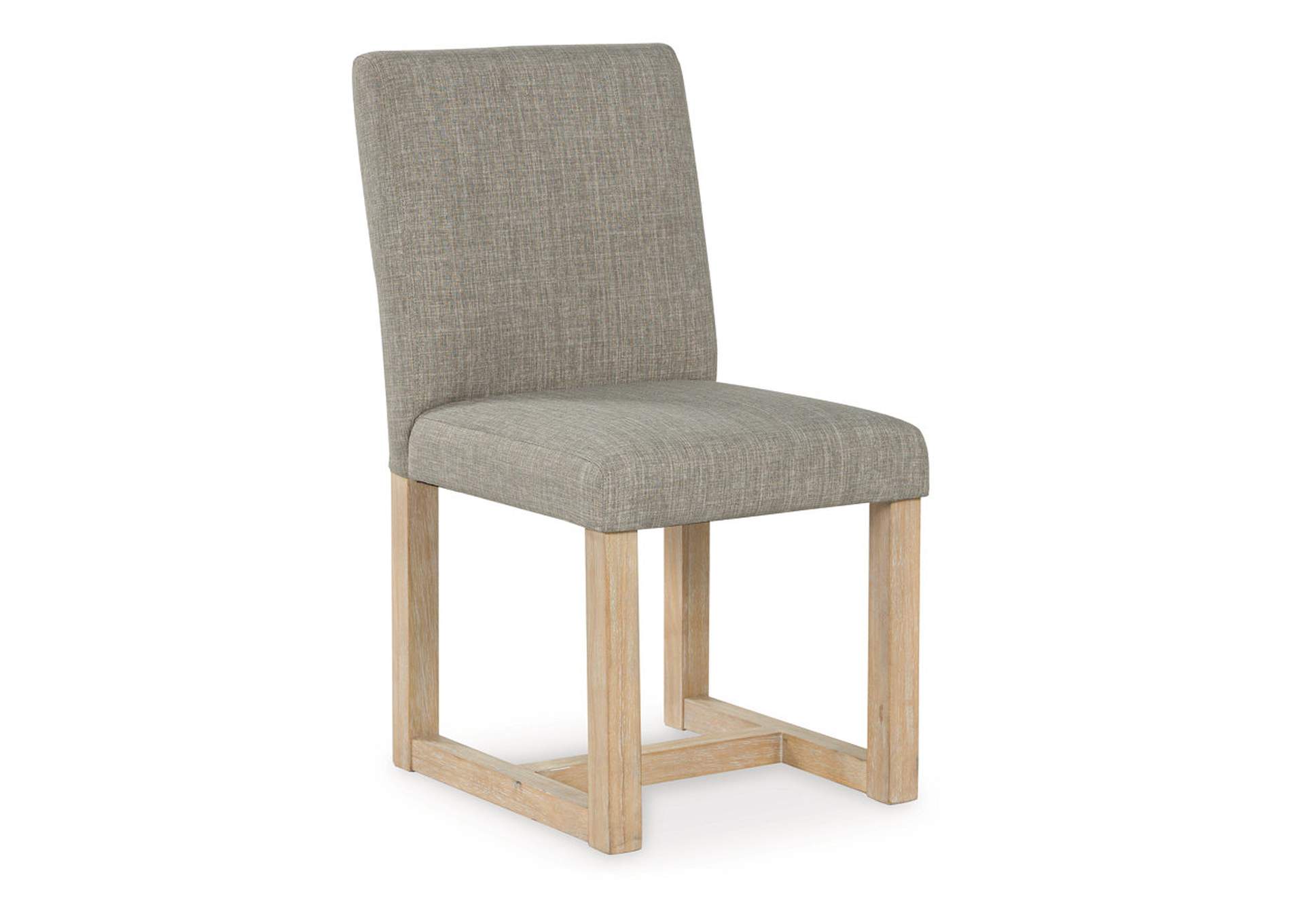 Yalinton Dining Chair image 2
