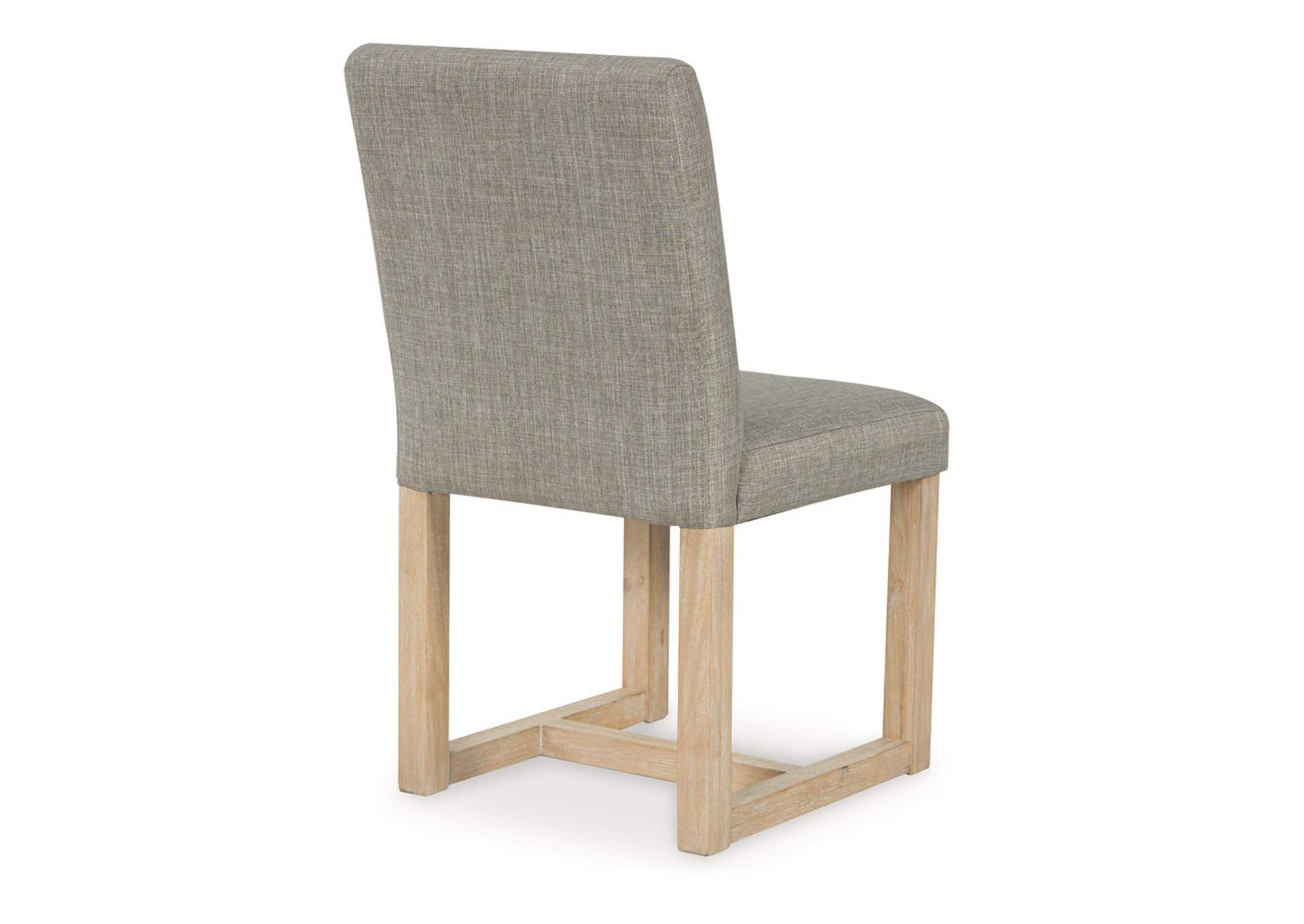 Yalinton Dining Chair image 5