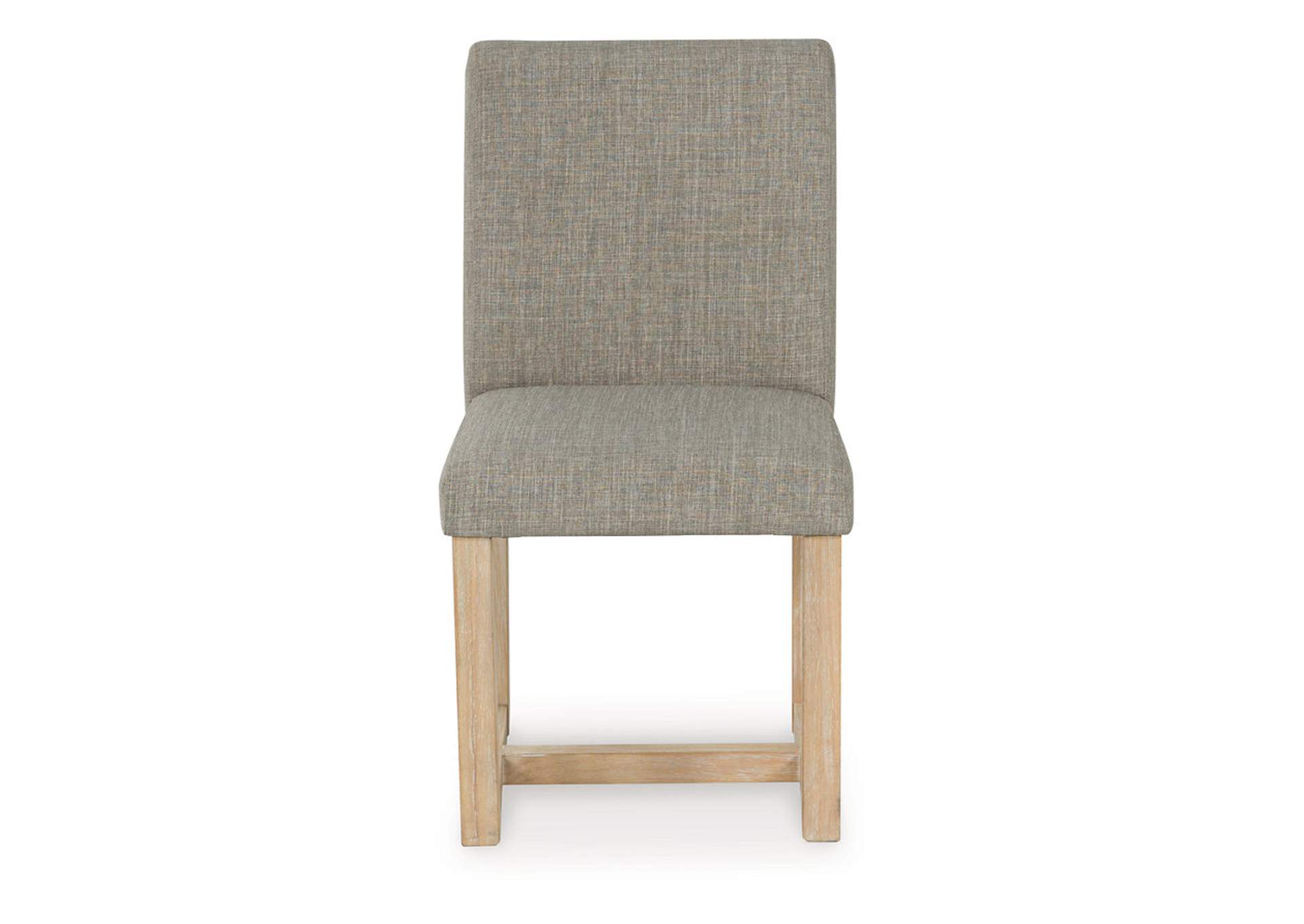 Yalinton Dining Chair image 3