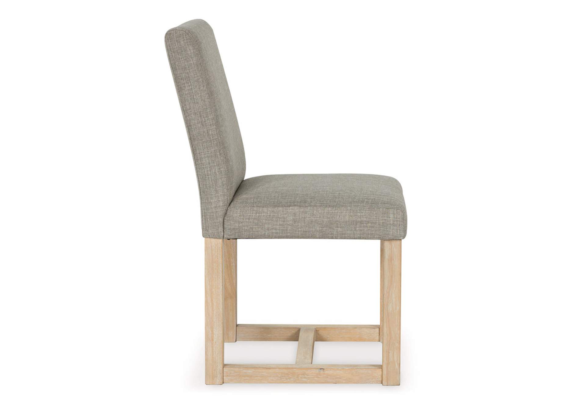 Yalinton Dining Chair image 4