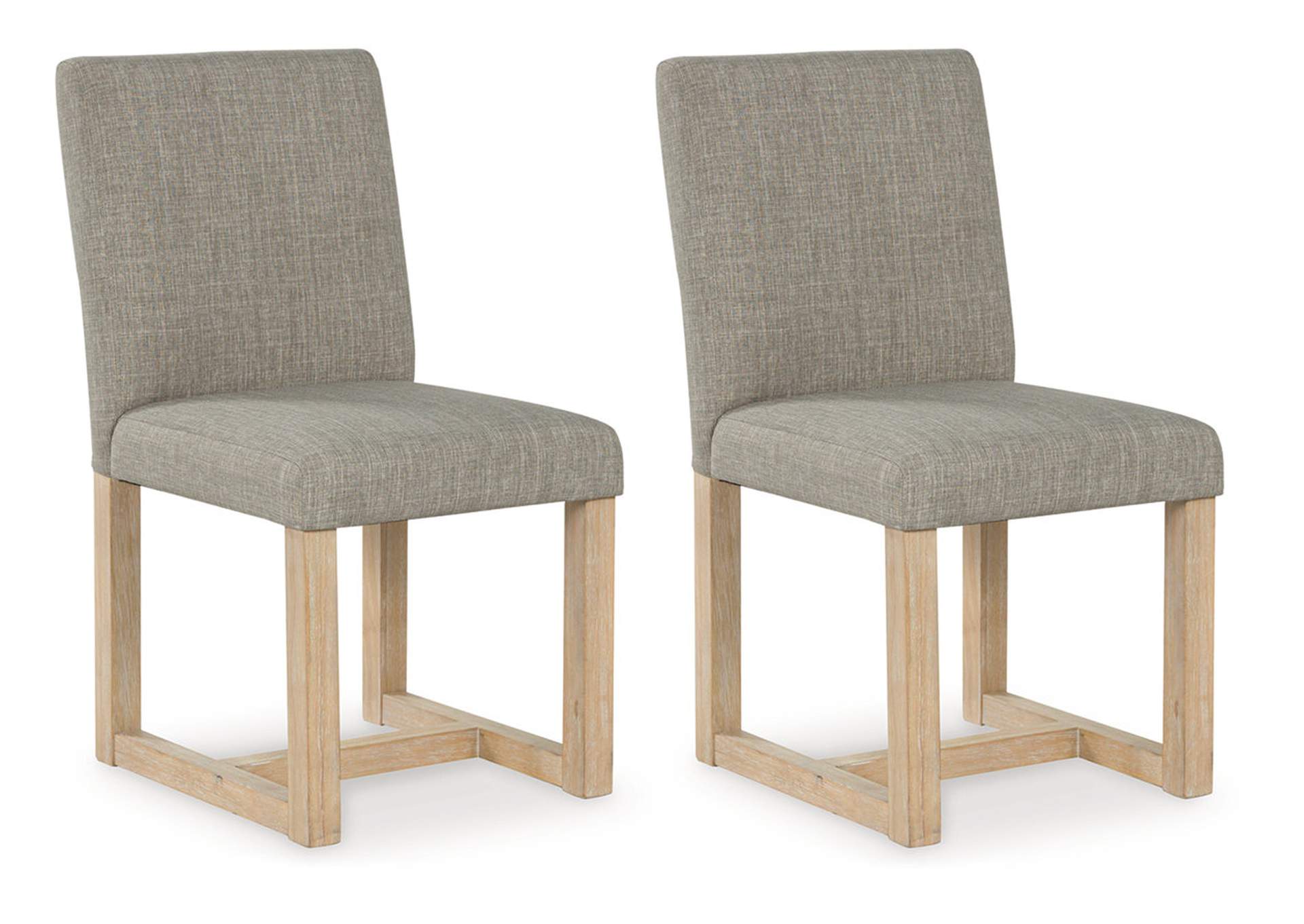 Yalinton Dining Chair image 1