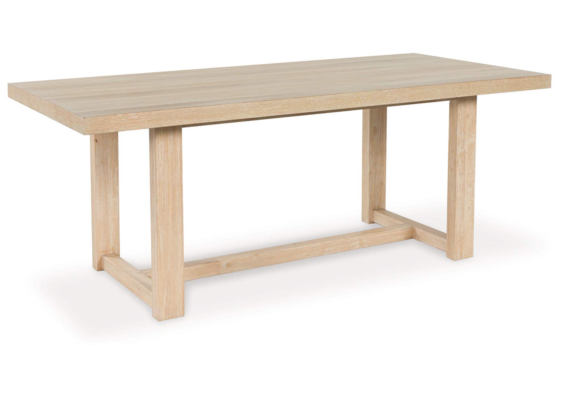Yalinton Dining Table image 1