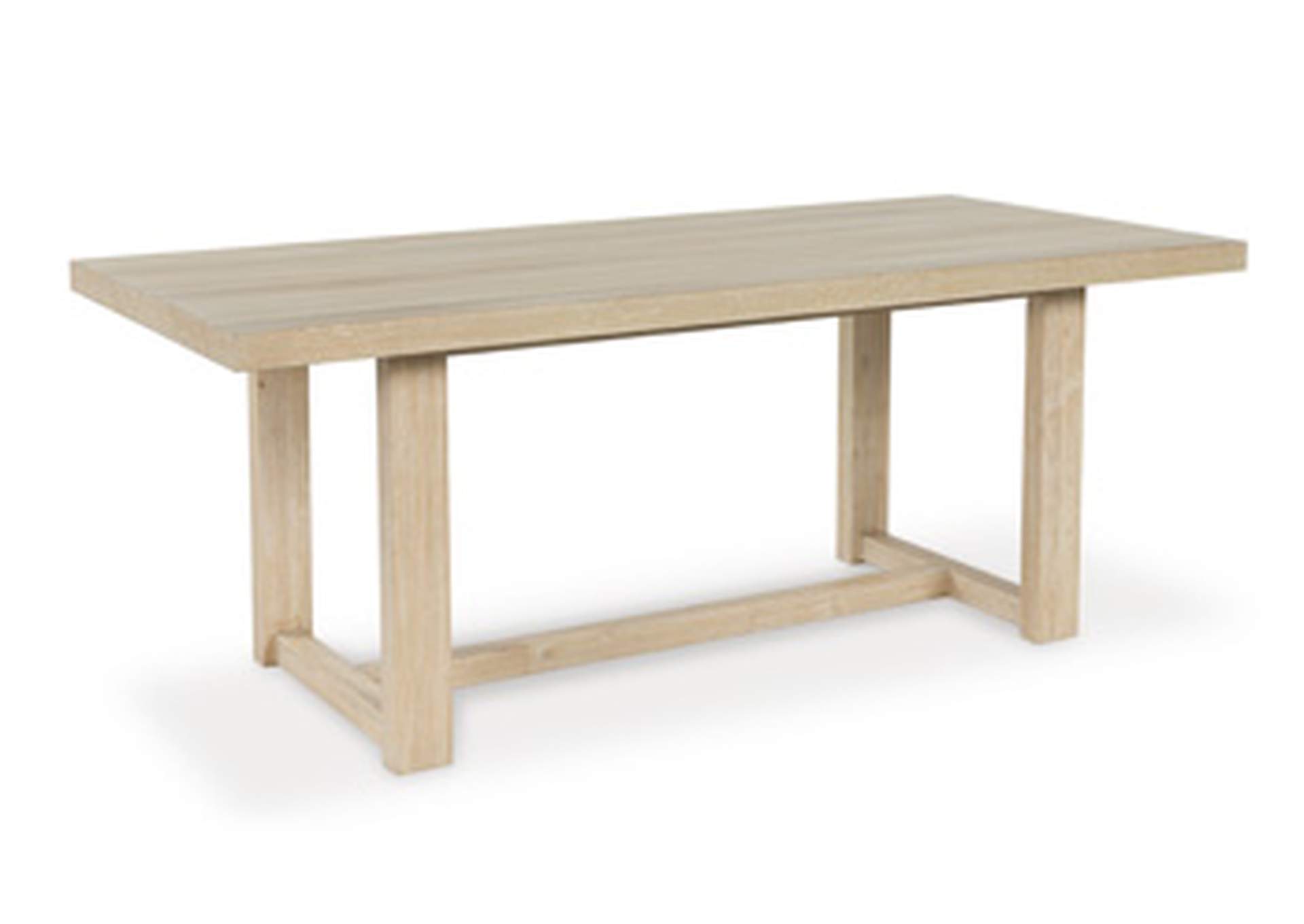 Yalinton Dining Table image 6