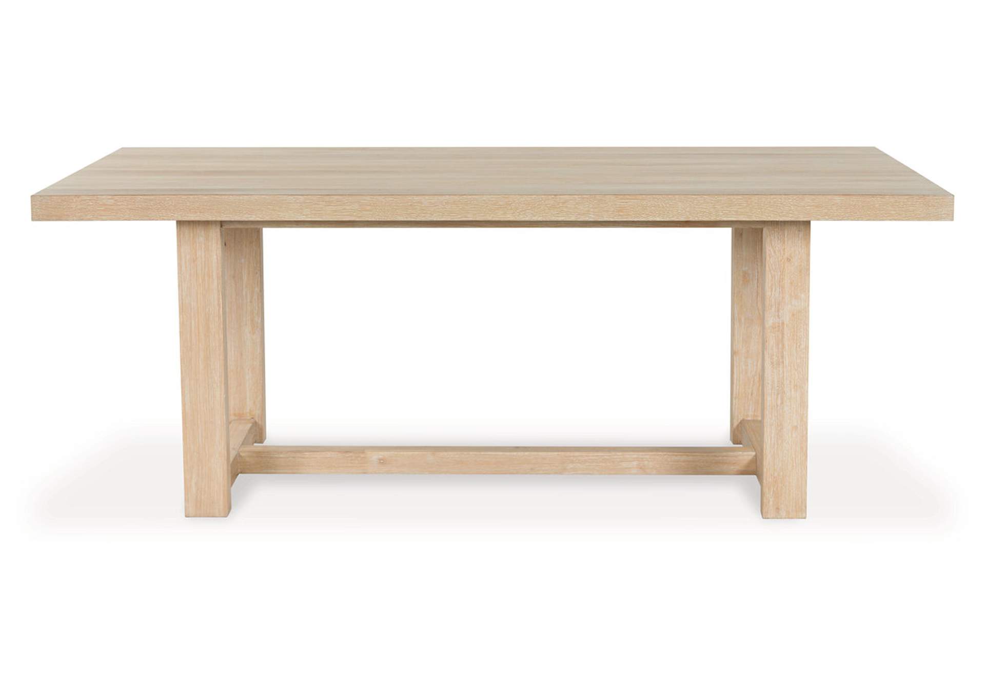 Yalinton Dining Table image 2