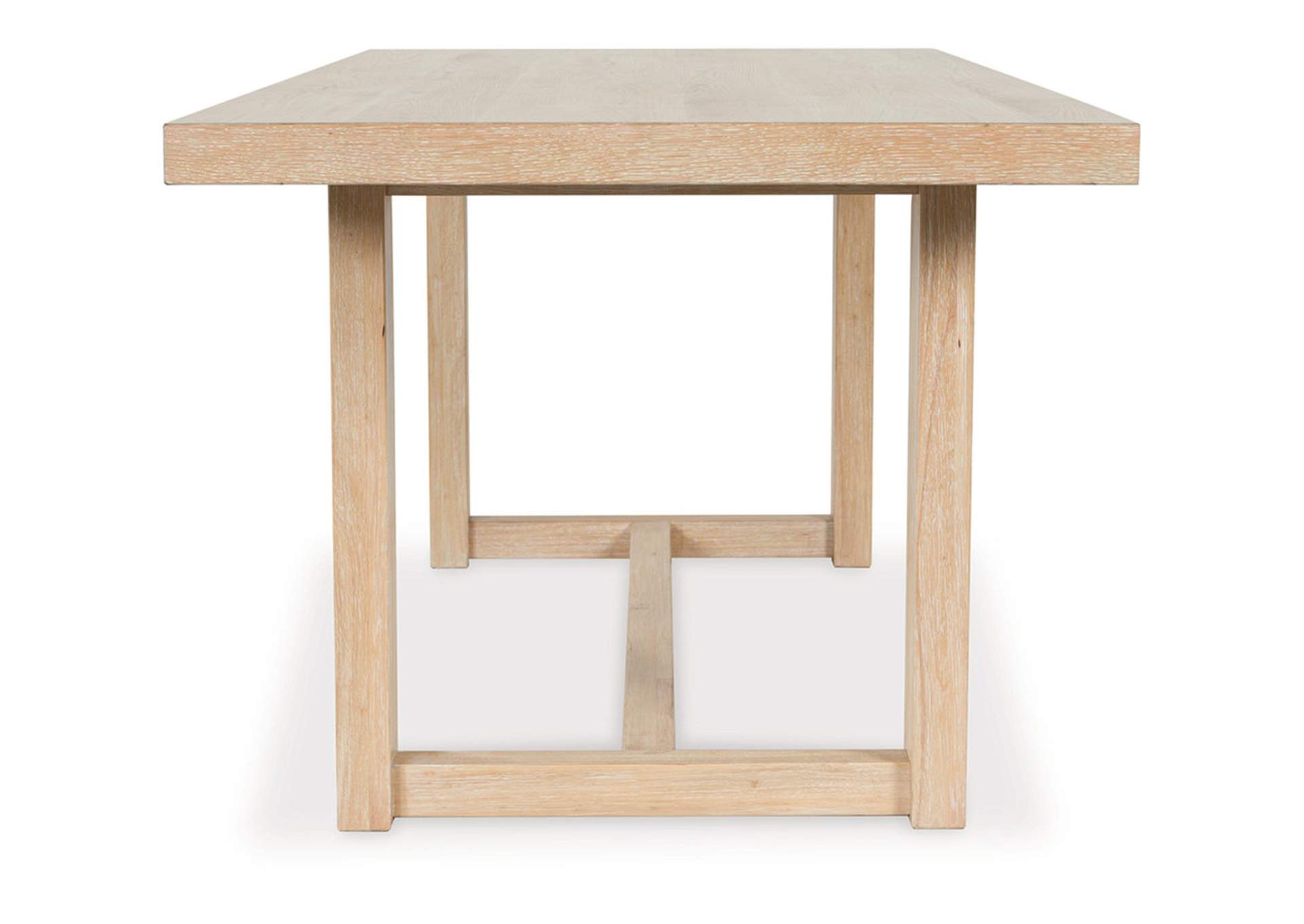 Yalinton Dining Table image 3