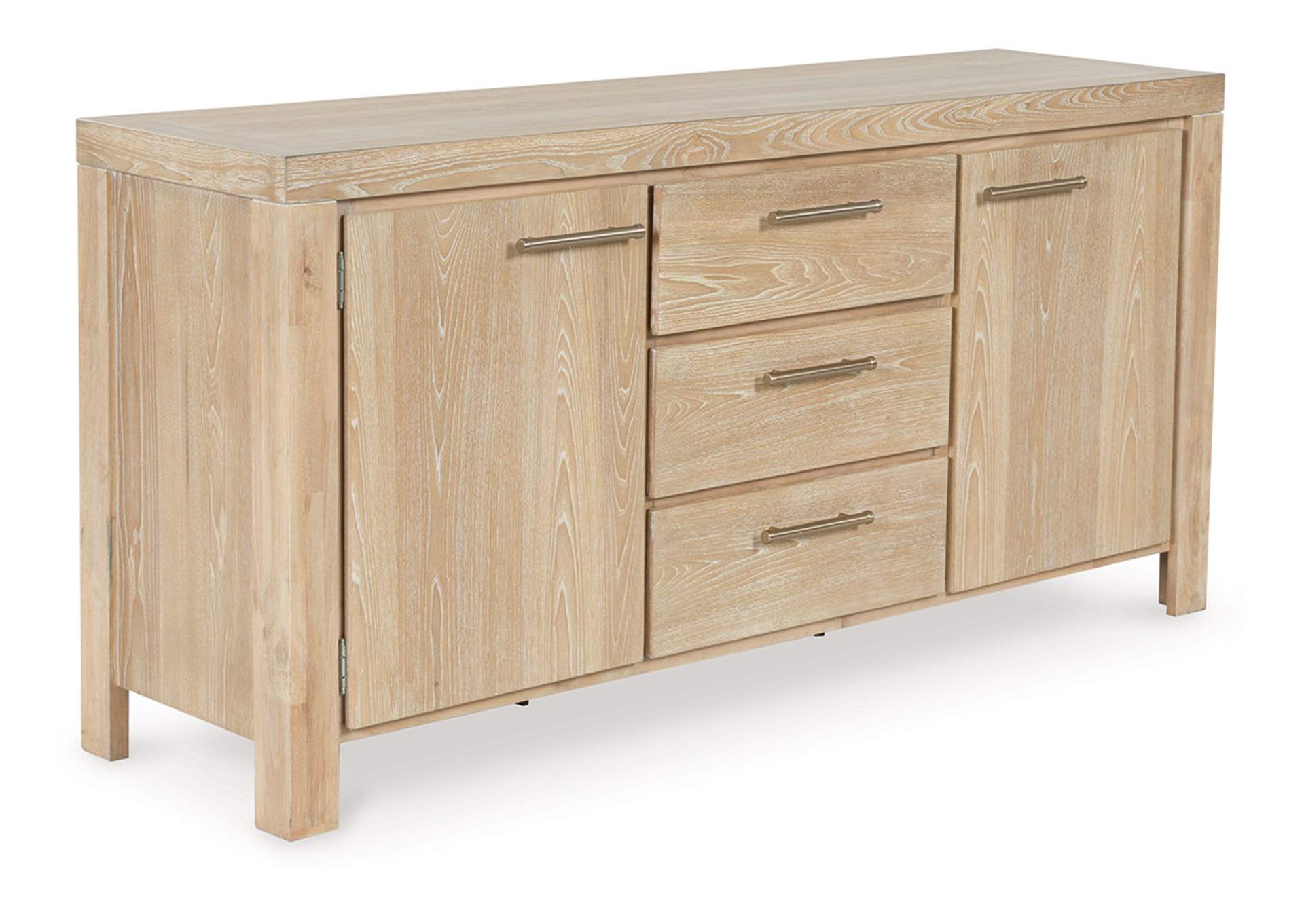 Yalinton Dining Server image 1