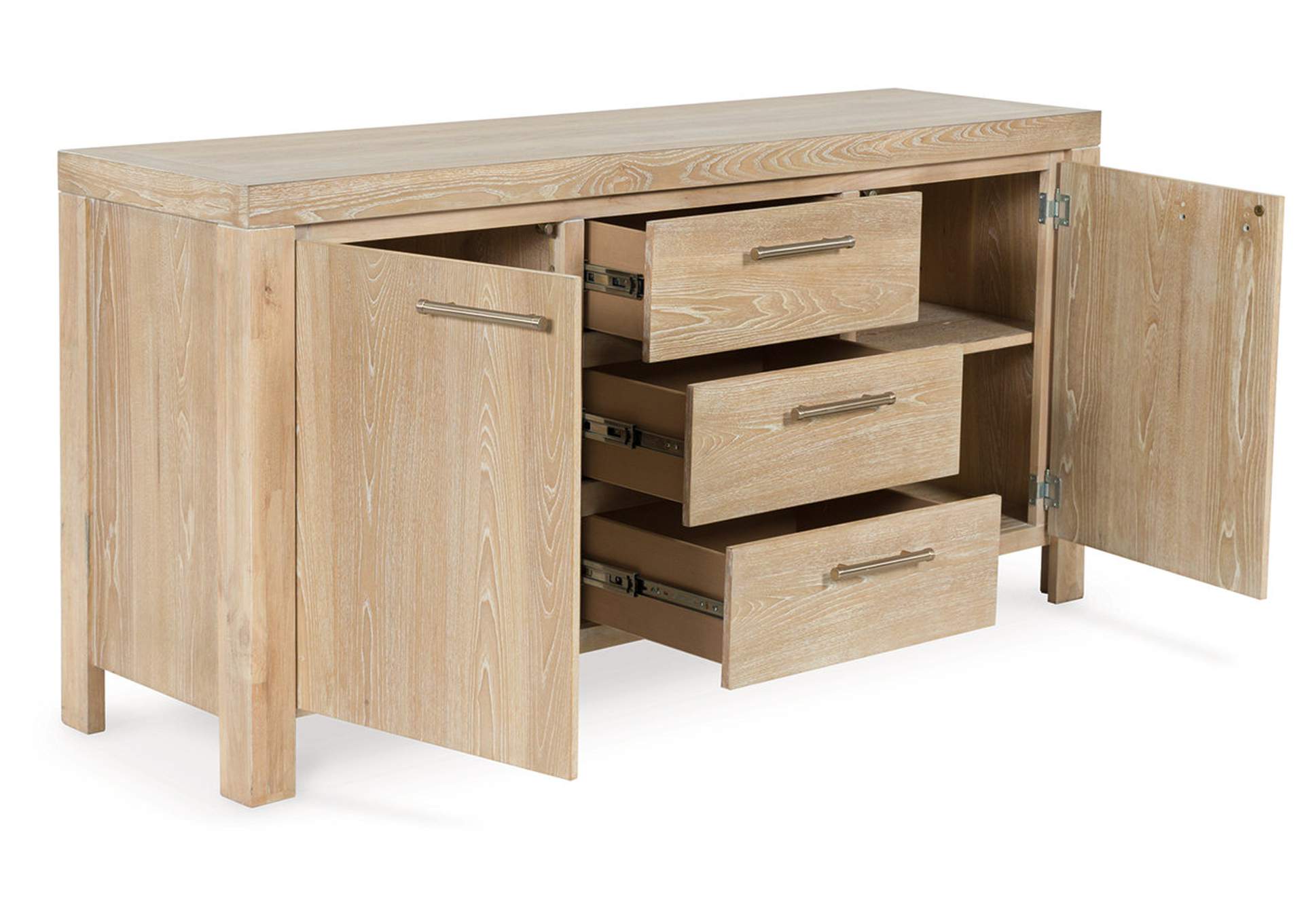 Yalinton Dining Server image 2