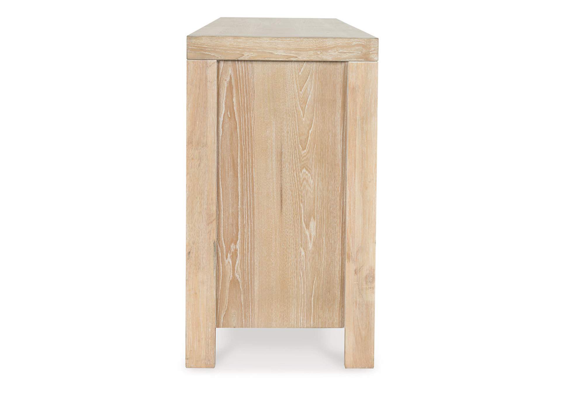 Yalinton Dining Server image 4