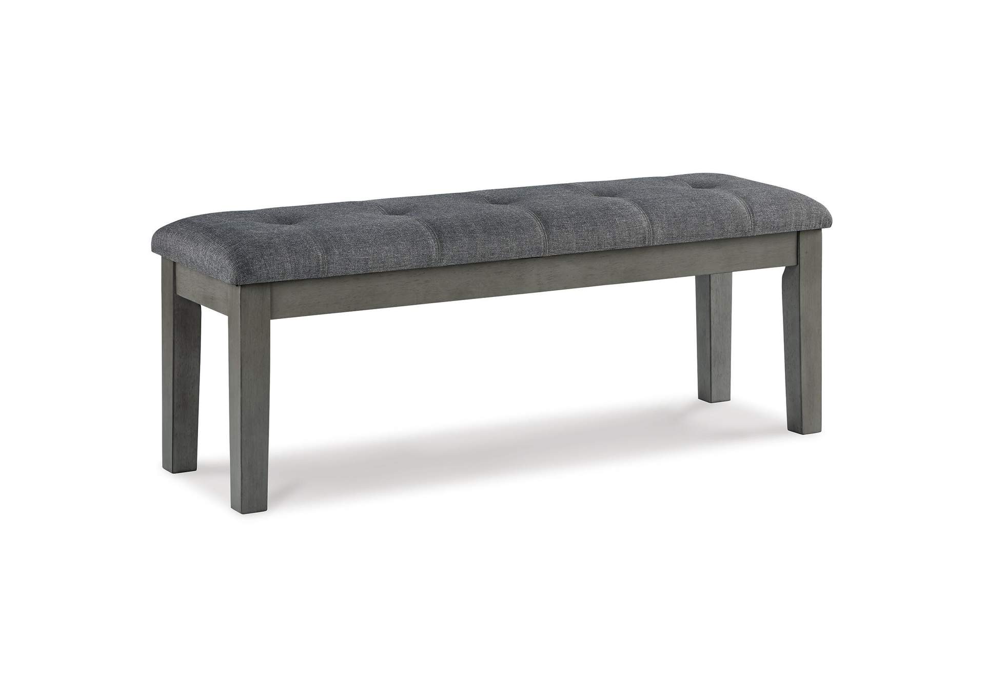 Hallanden 50" Dining Bench image 1