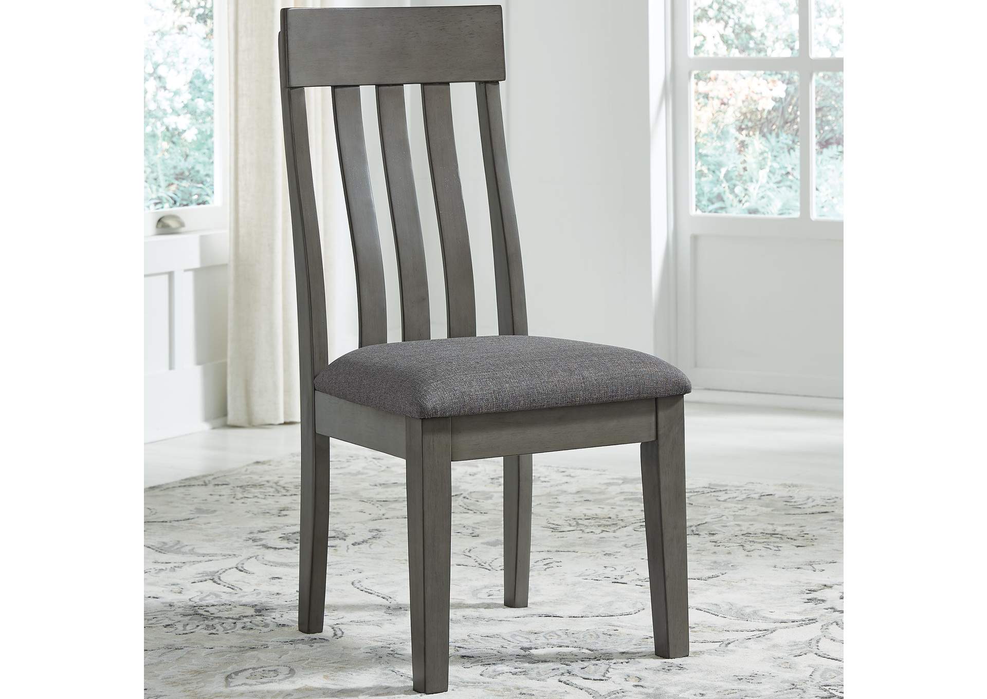 Hallanden Dining Chair image 2