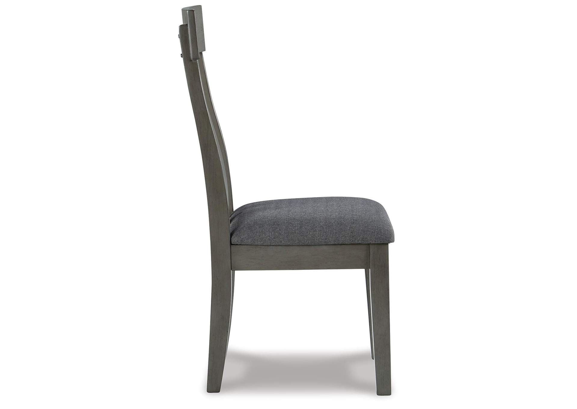 Hallanden Dining Chair image 6