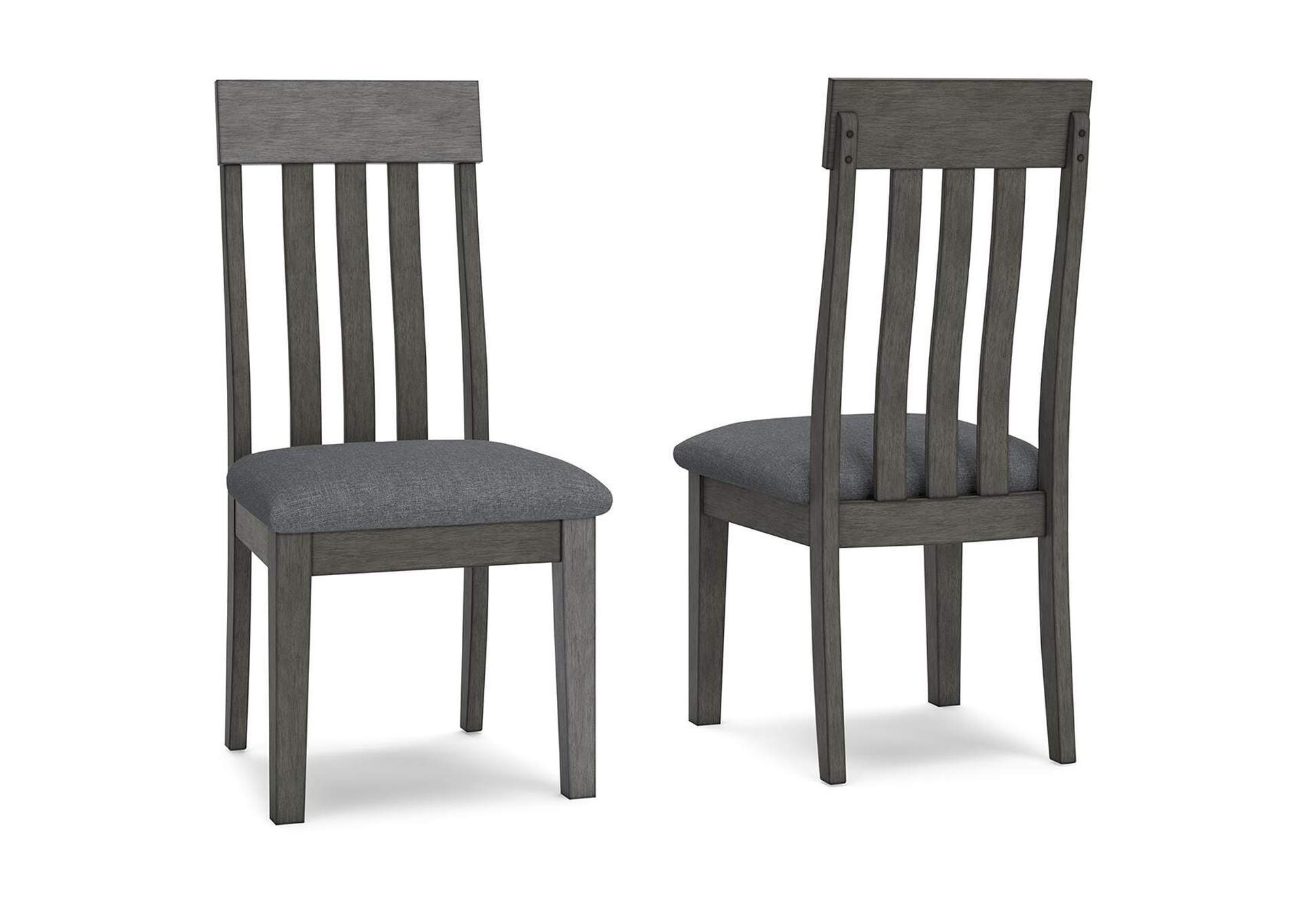 Hallanden Extension Dining Table and 6 Chairs image 13