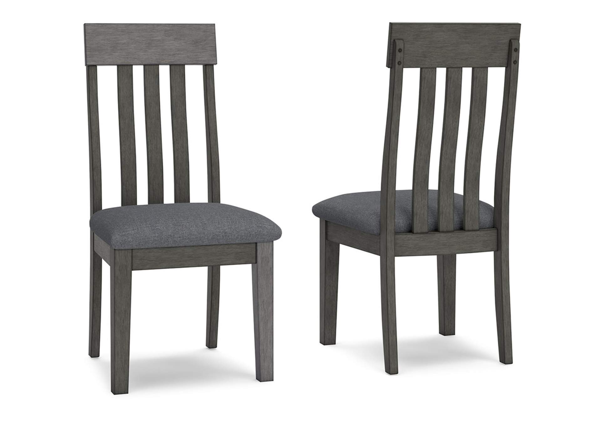 Hallanden Dining Chair image 1