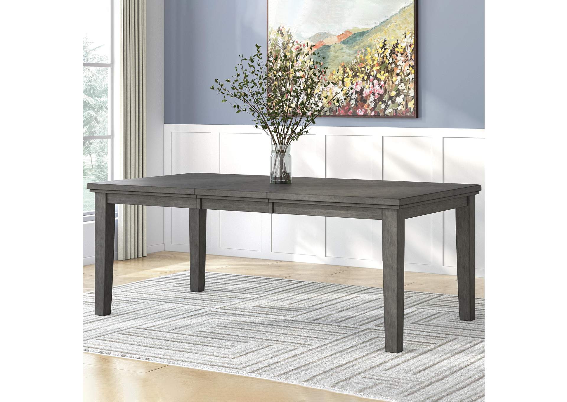 Hallanden Dining Extension Table image 2