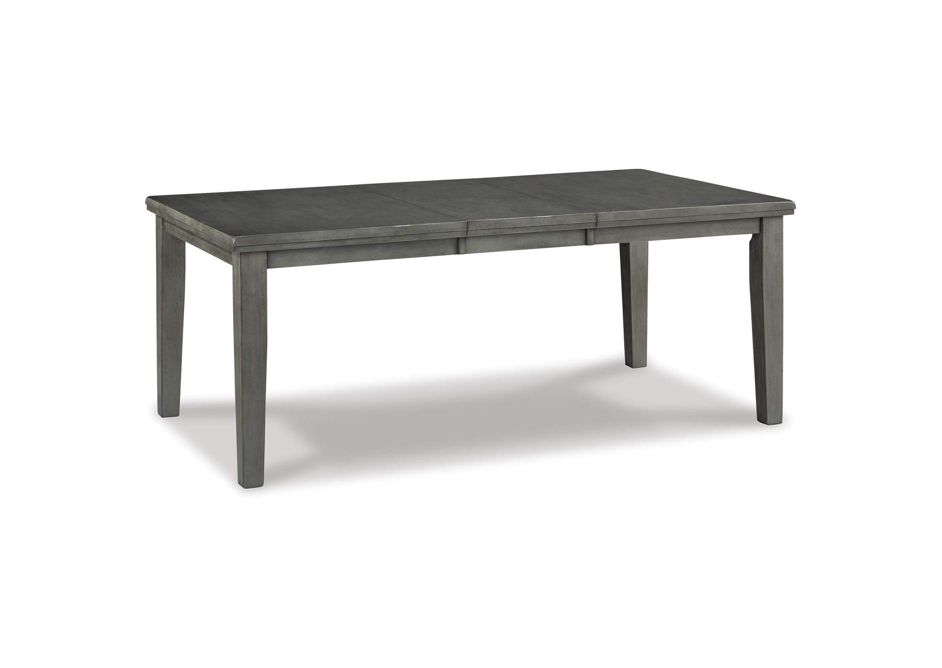 Hallanden Extension Dining Table and 6 Chairs image 14