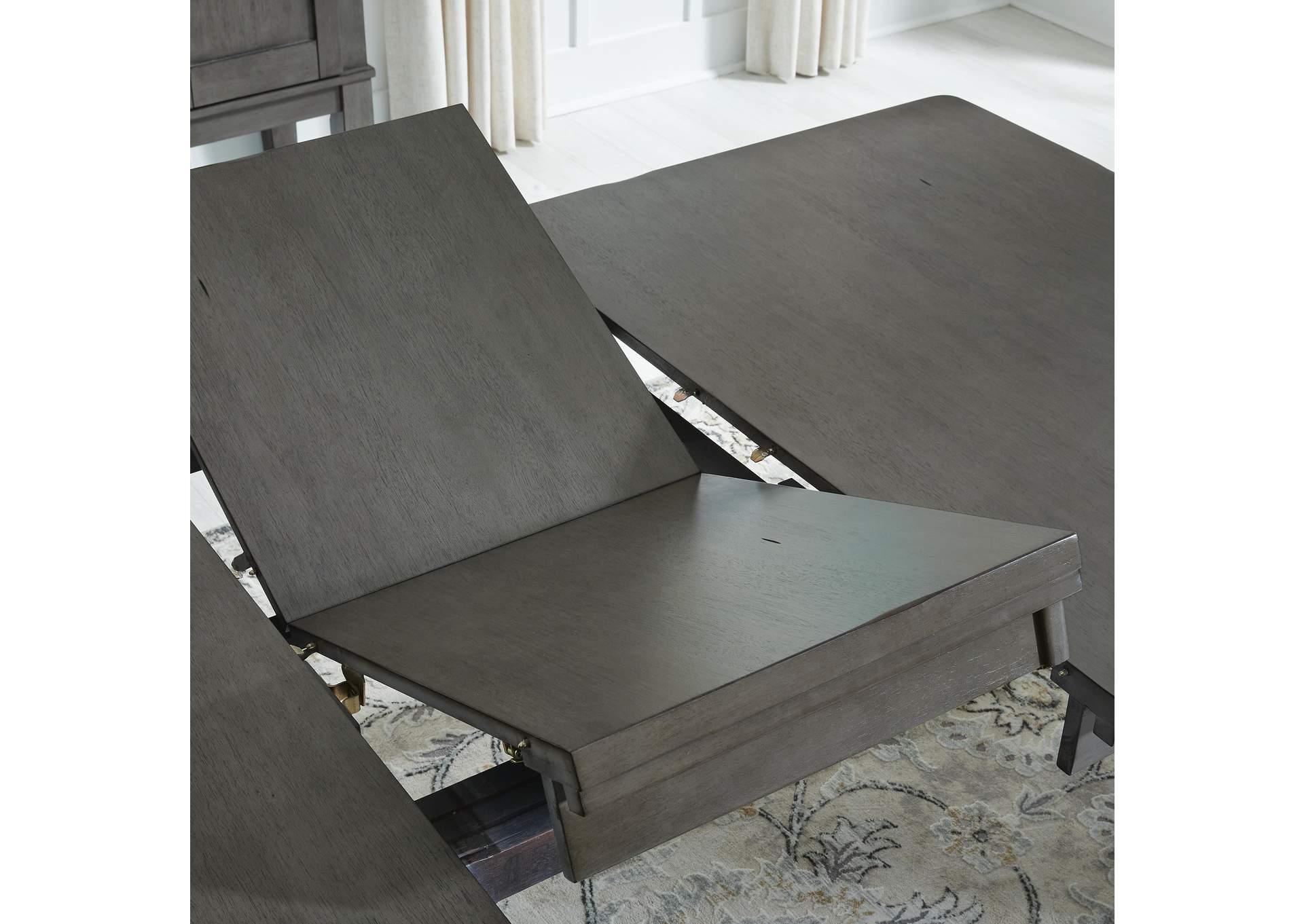 Hallanden Dining Extension Table image 8