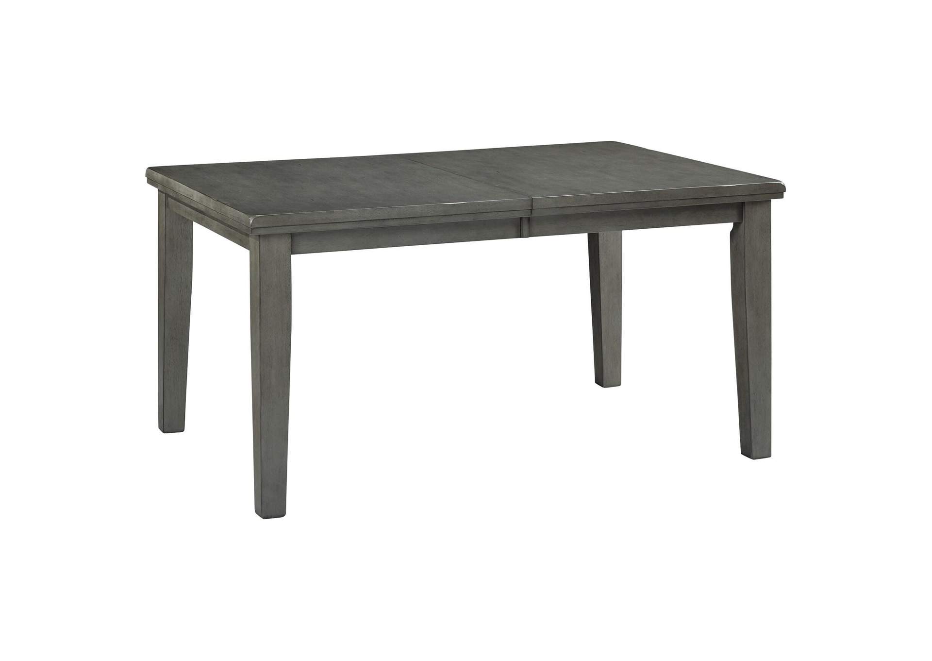 Hallanden Dining Extension Table image 5