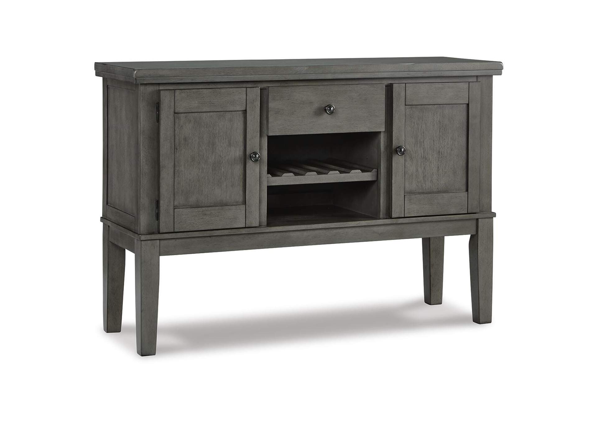 Hallanden Dining Server image 3