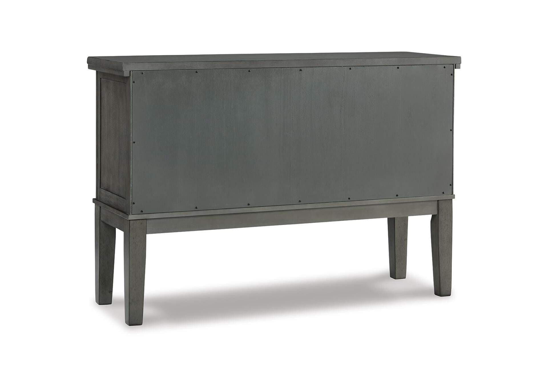 Hallanden Dining Server image 7