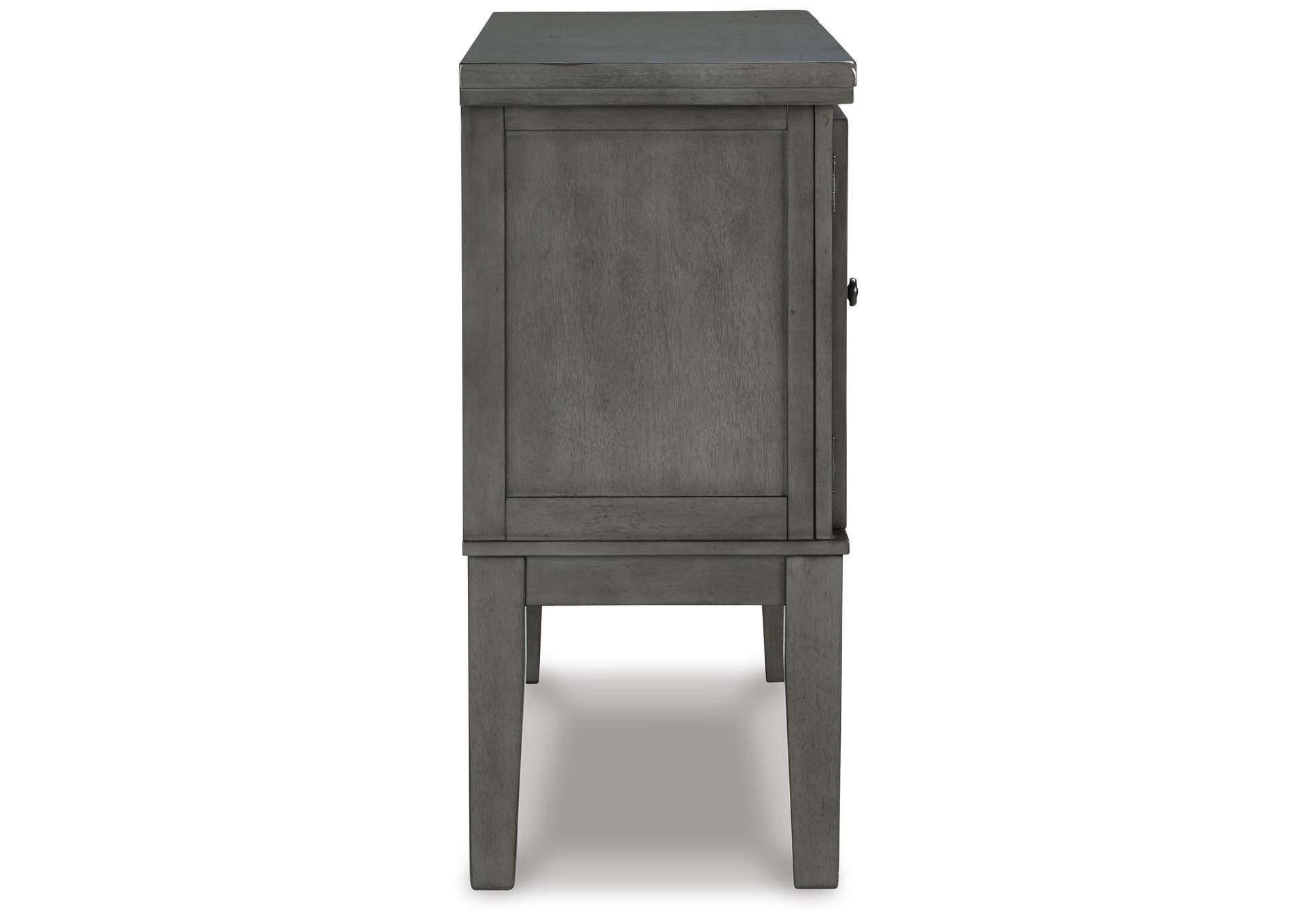 Hallanden Dining Server image 6