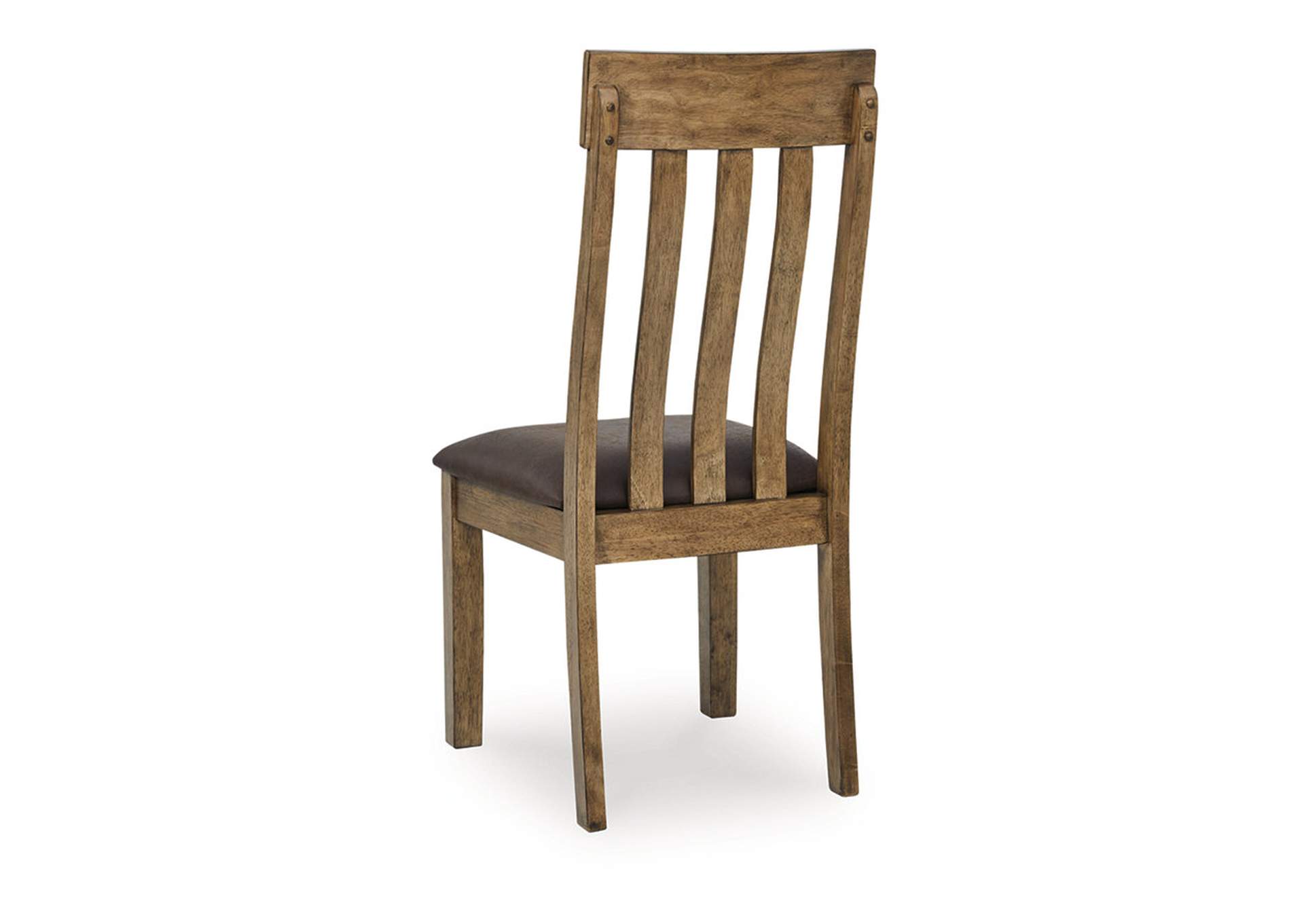 Urbinforte Dining Chair image 6