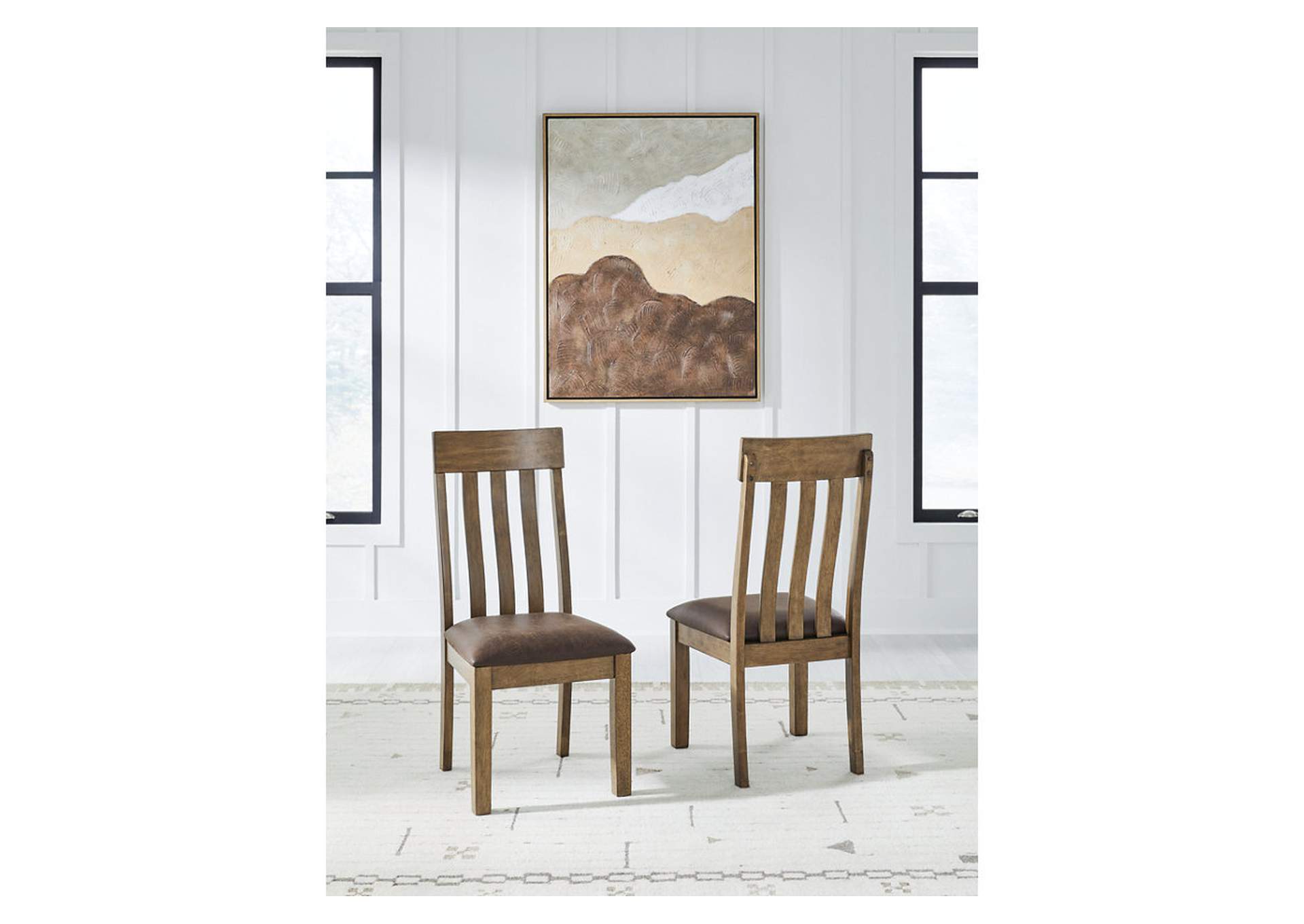 Urbinforte Dining Chair image 2
