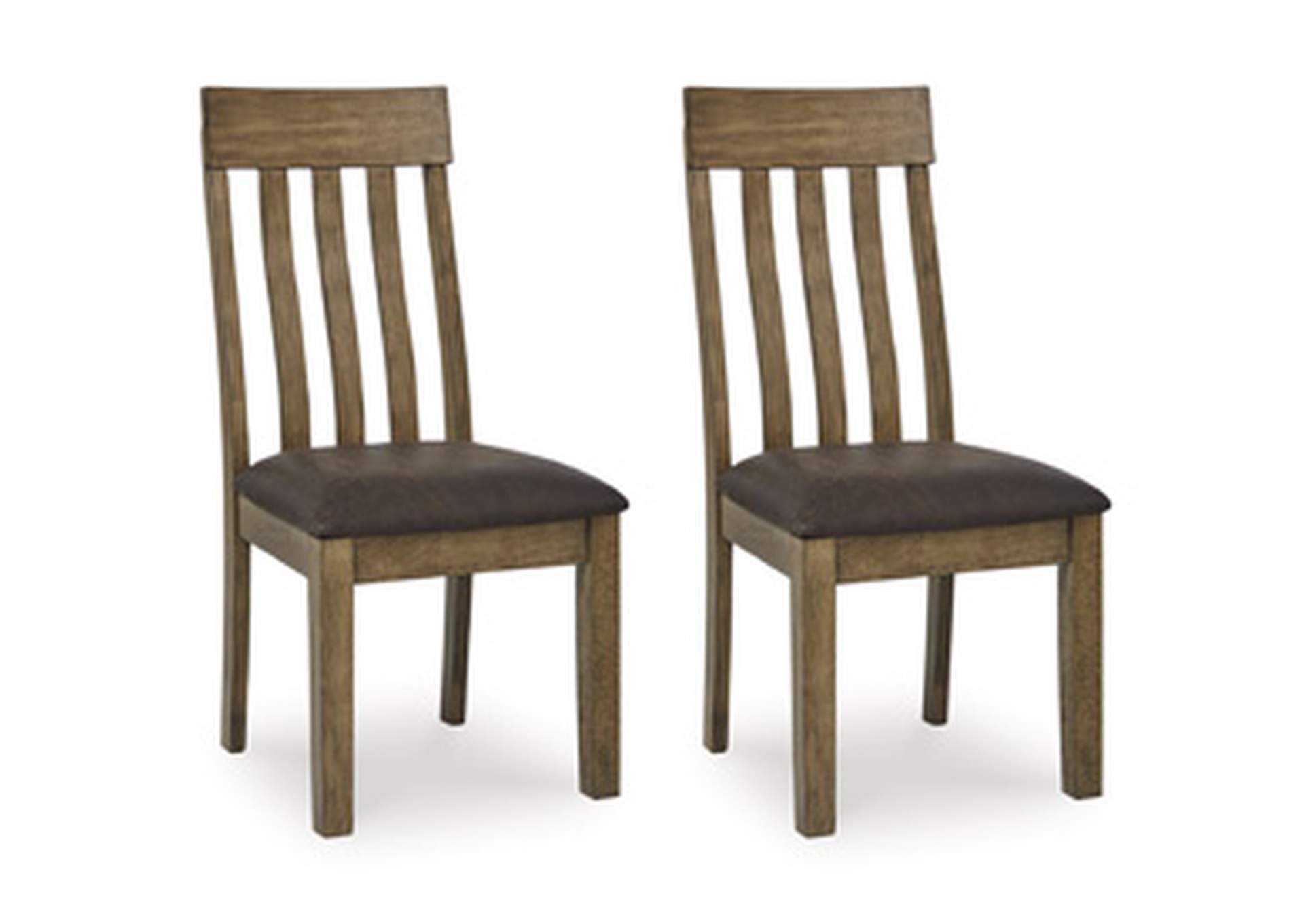 Urbinforte Dining Chair image 6