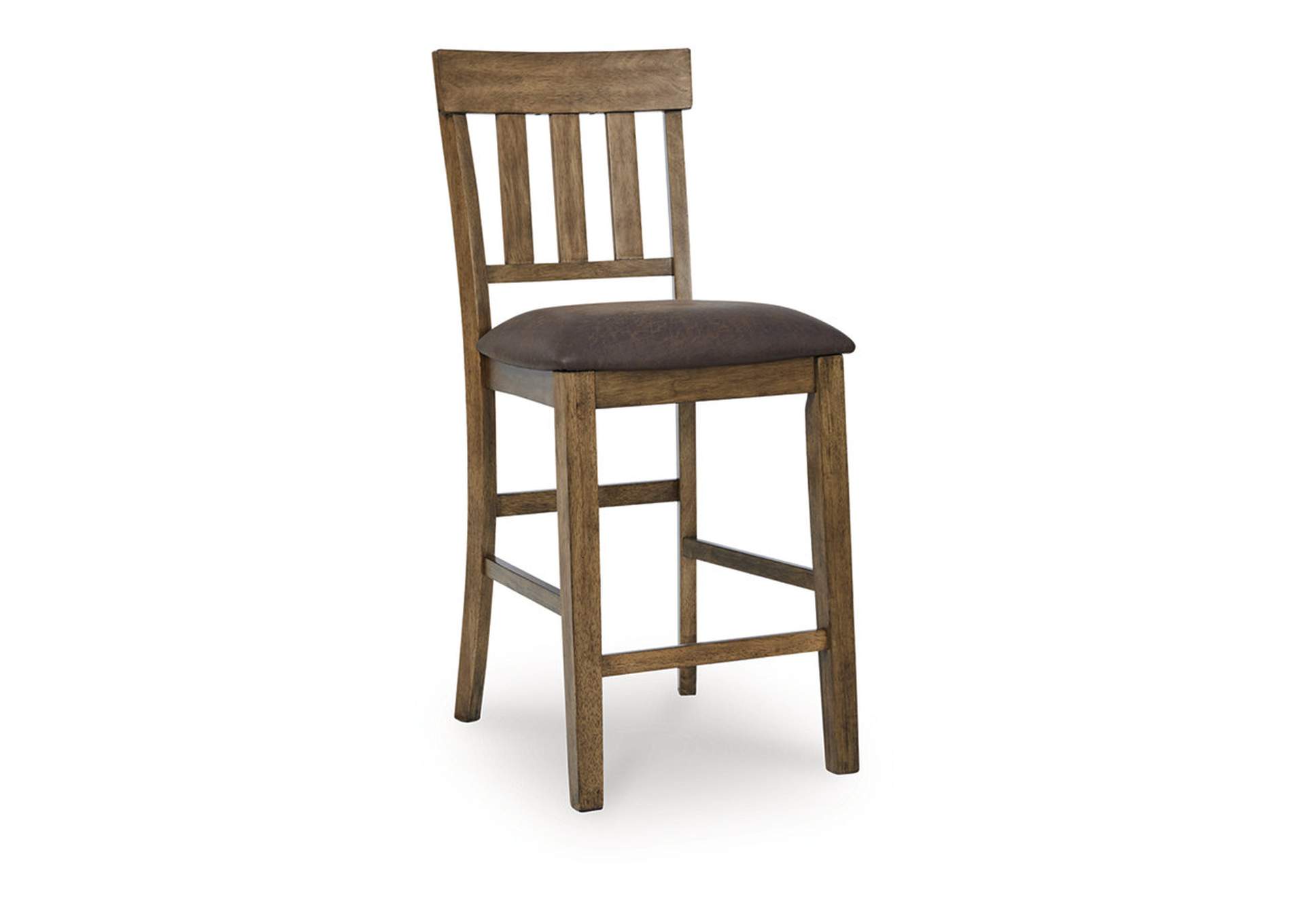 Urbinforte Counter Height Barstool image 3