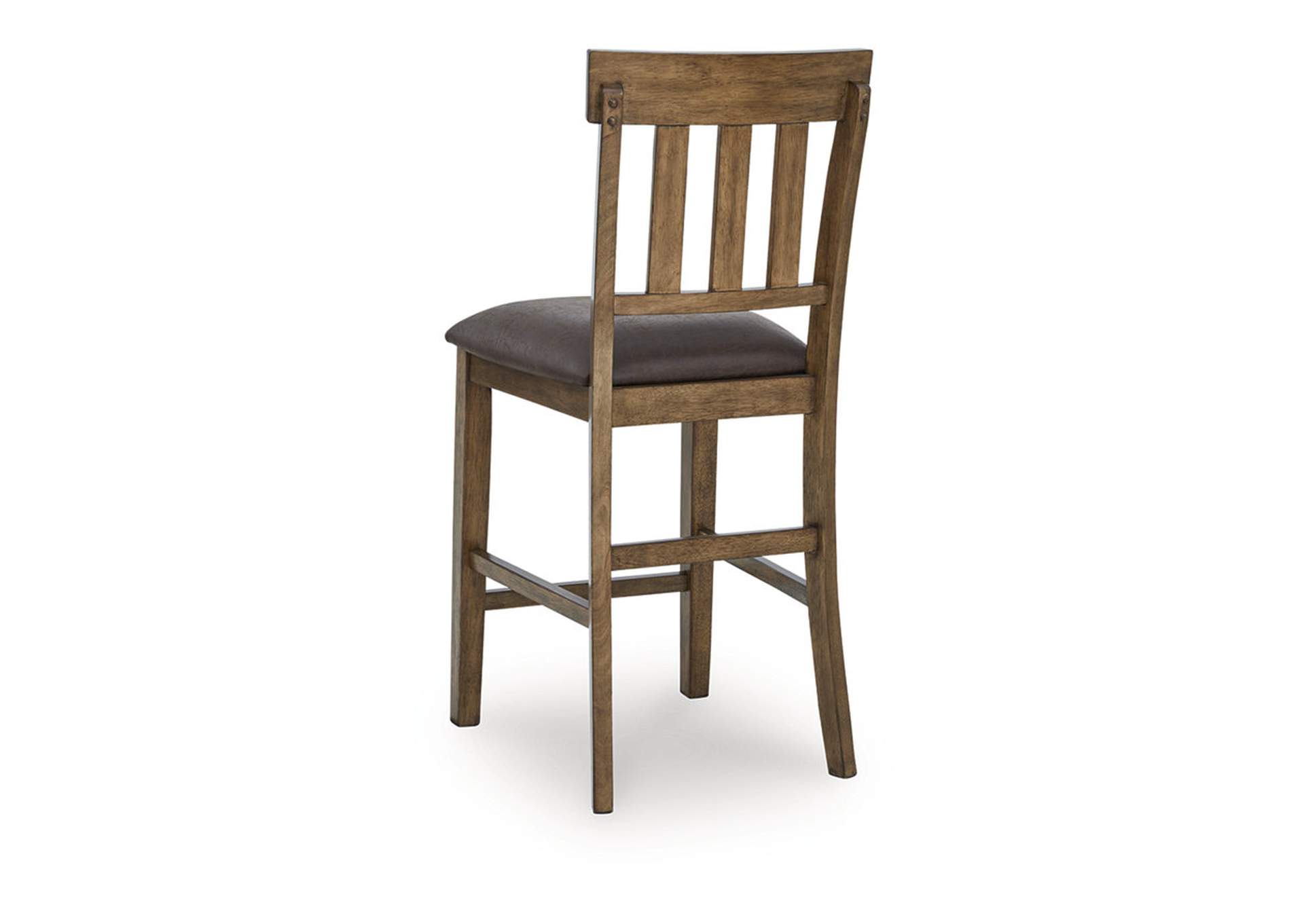 Urbinforte Counter Height Barstool image 6