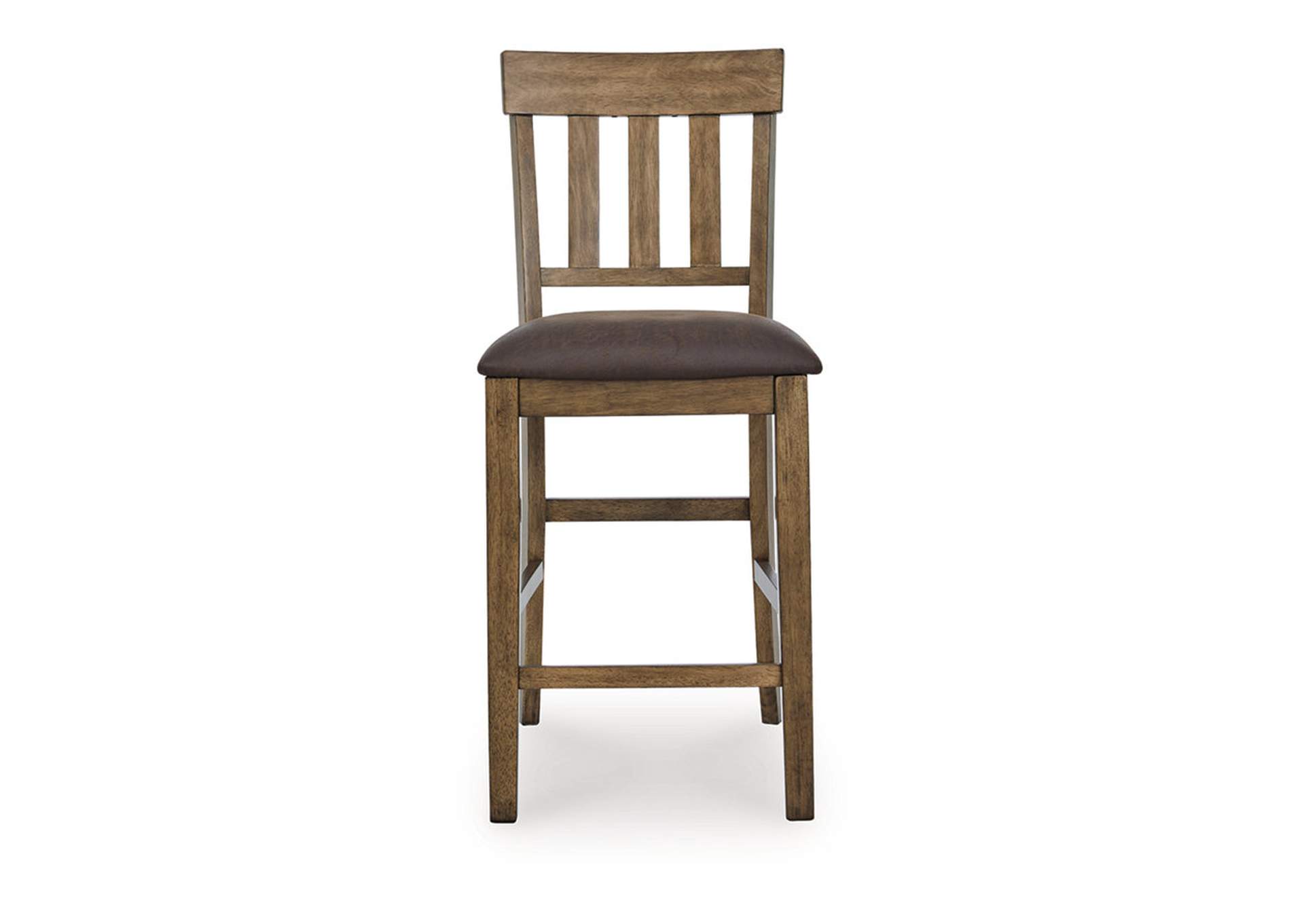 Urbinforte Counter Height Barstool image 4