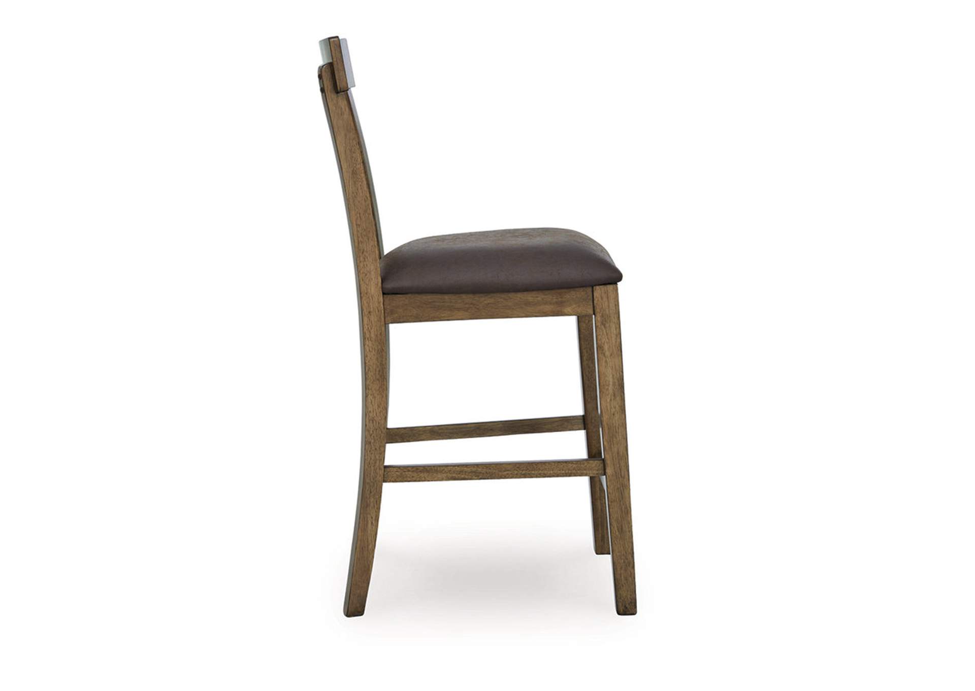 Urbinforte Counter Height Barstool image 5