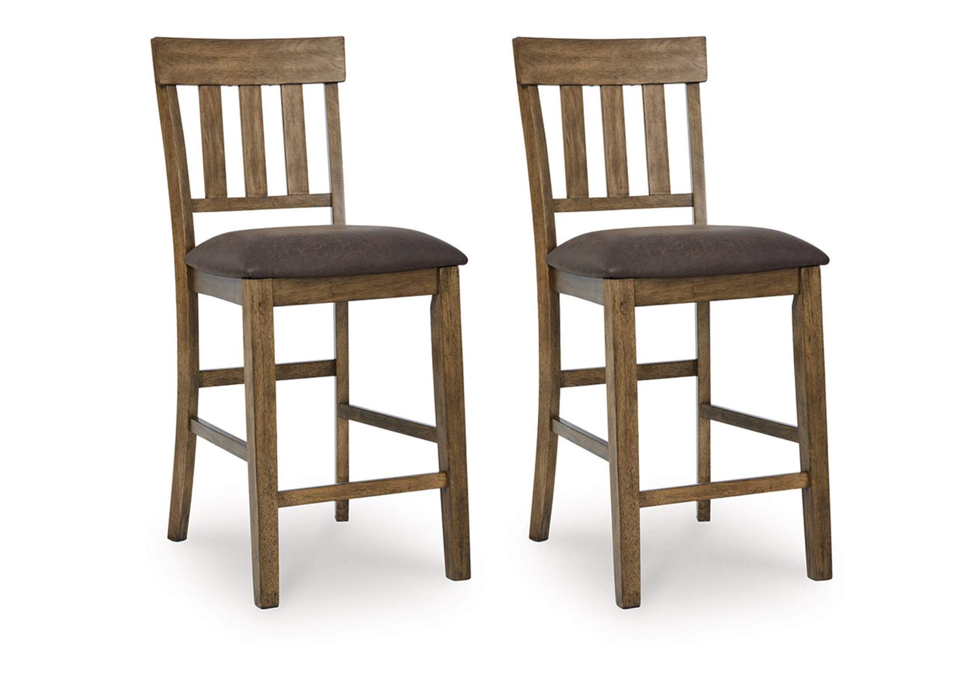 Urbinforte Counter Height Barstool image 1