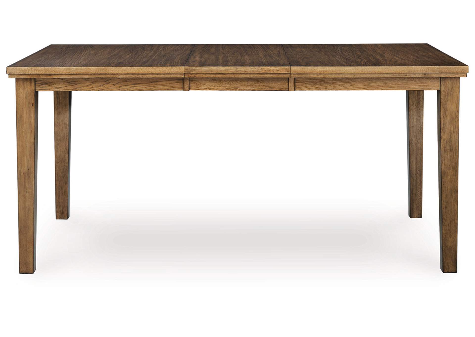 Urbinforte Counter Height Dining Extension Table image 3