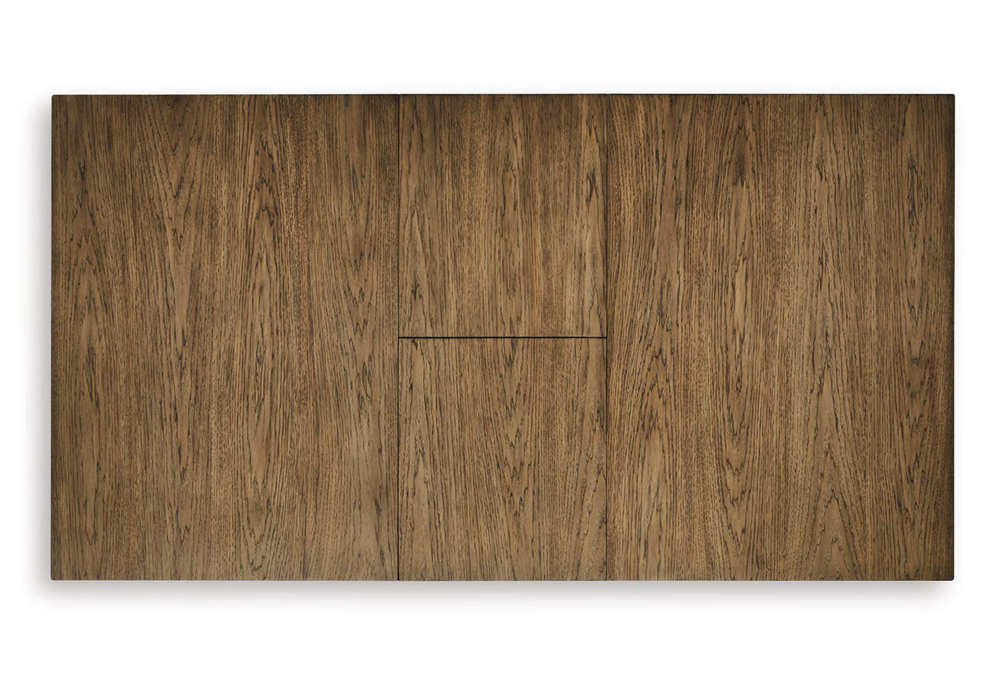 Urbinforte Counter Height Dining Extension Table image 5