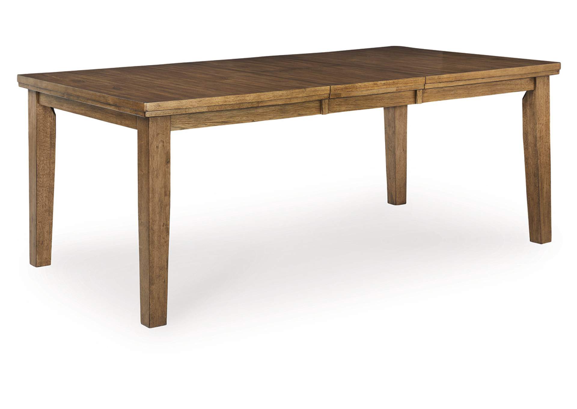 Urbinforte Dining Extension Table image 1