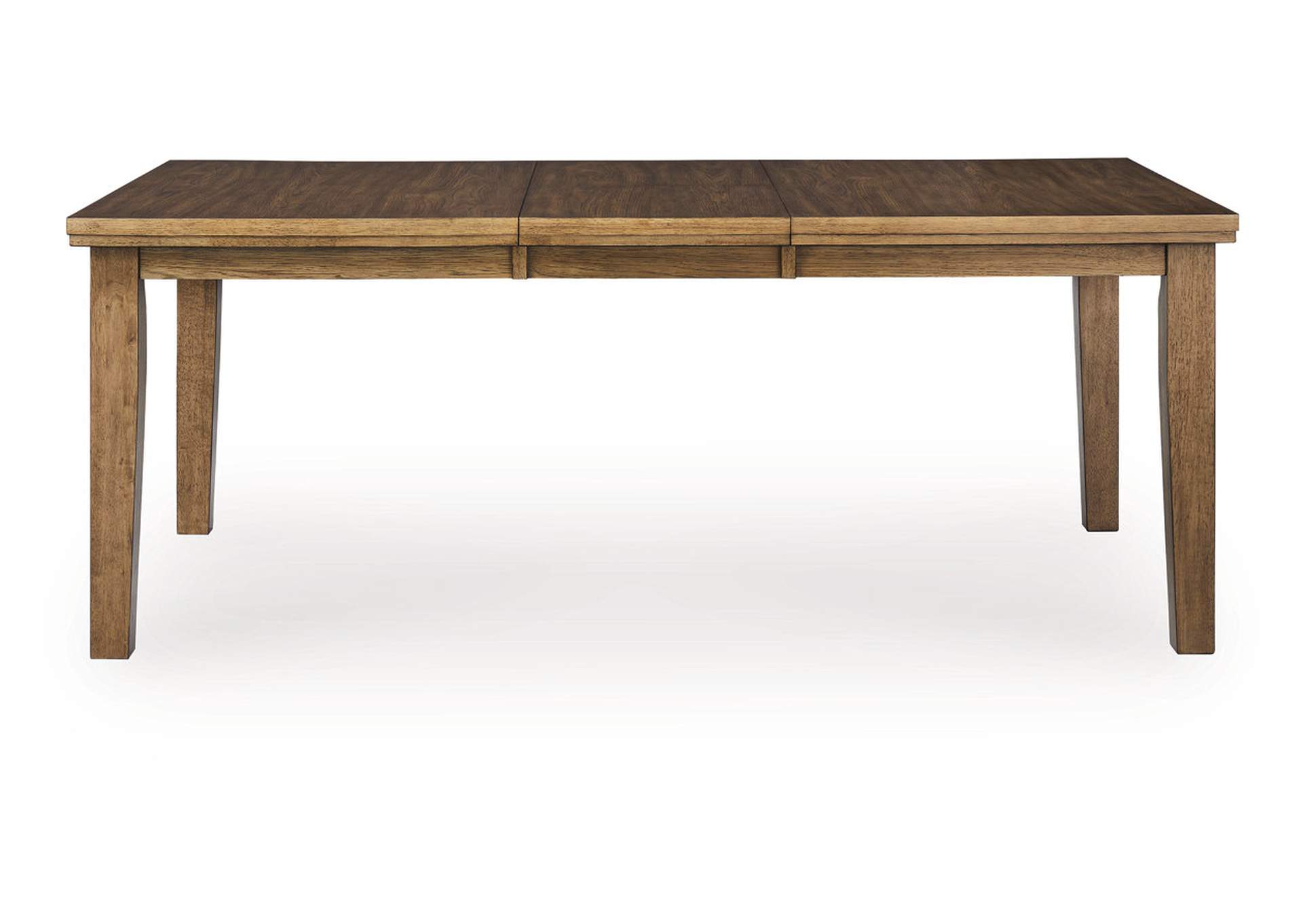 Urbinforte Dining Extension Table image 3