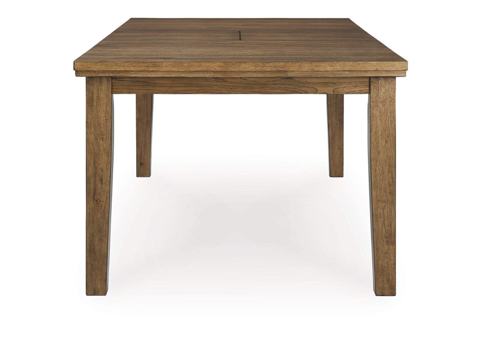 Urbinforte Dining Extension Table image 4