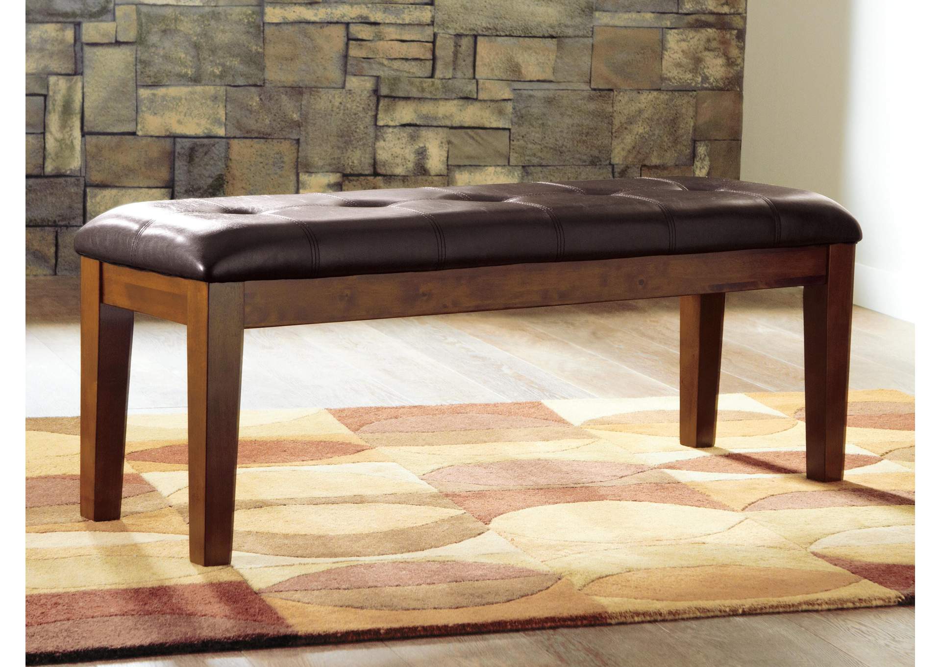 Ralene Dining Bench image 6