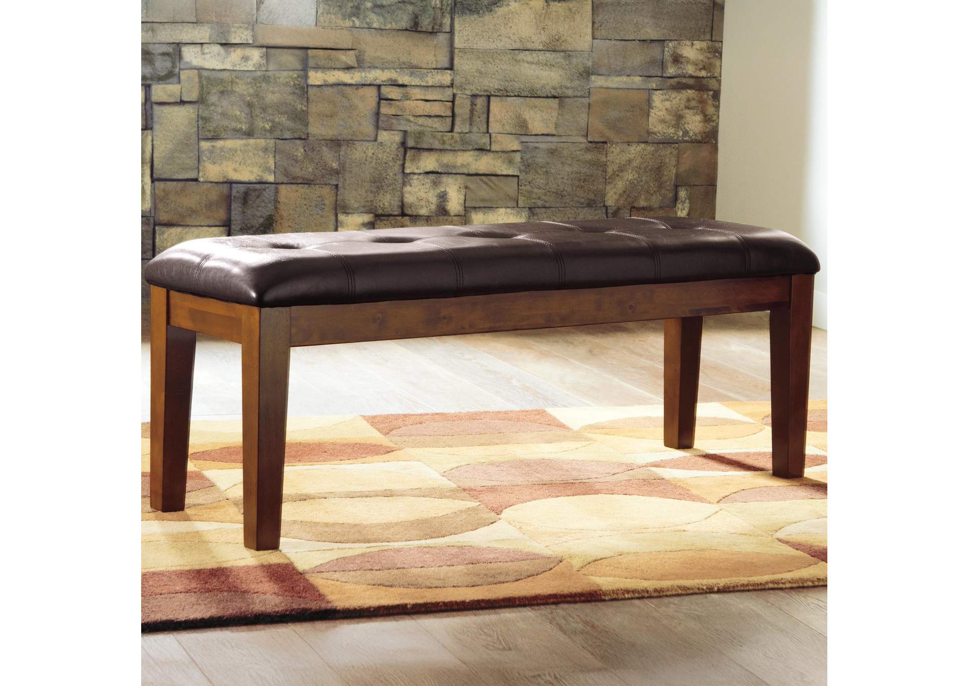 Ralene Dining Bench image 3