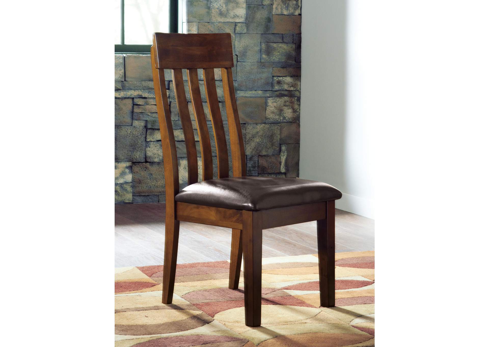 Ralene Dining Chair image 2