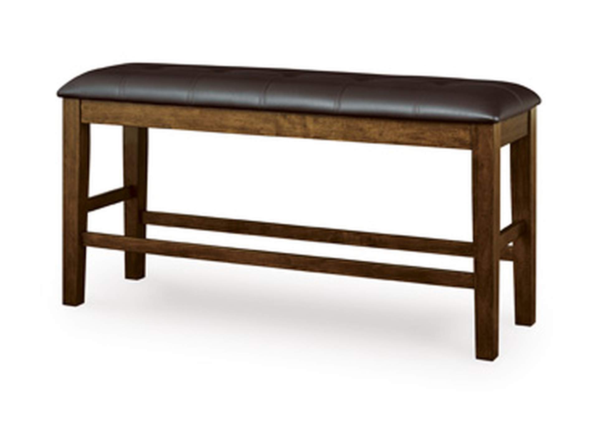 Ralene Counter Height Dining Bench image 5