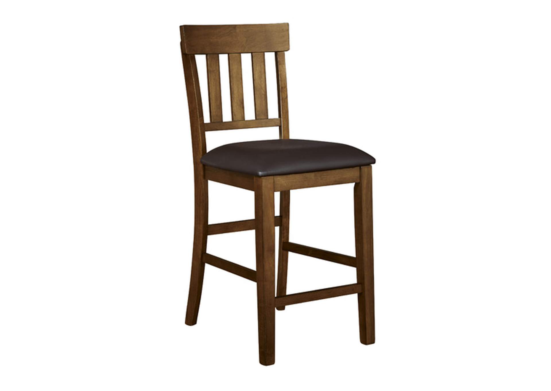 Ralene Counter Height Bar Stool image 12