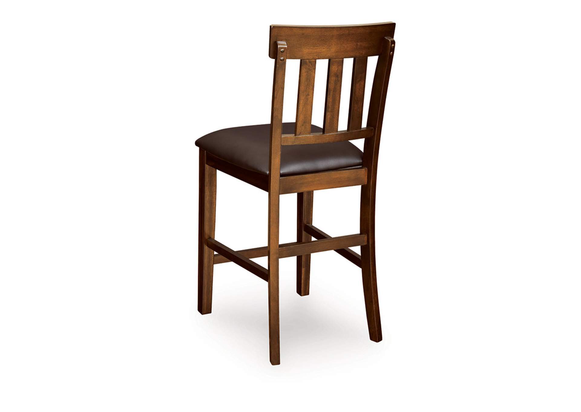 Ralene Counter Height Bar Stool image 7