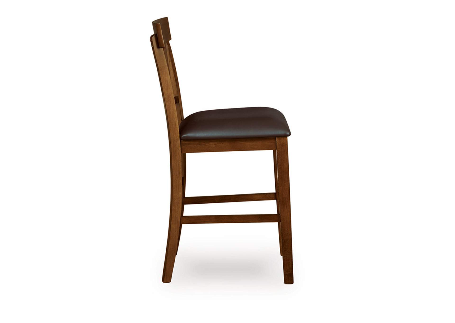 Ralene Counter Height Bar Stool image 6