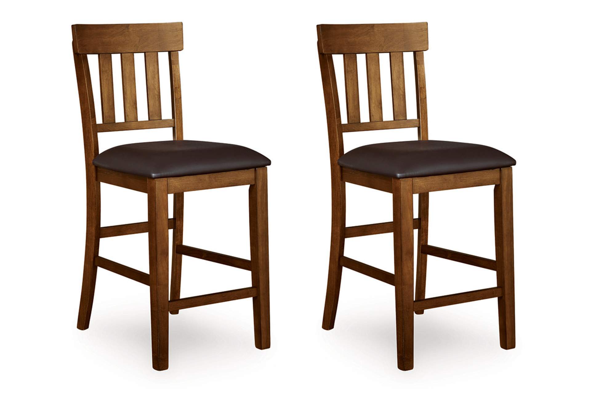 Ralene Counter Height Bar Stool image 1