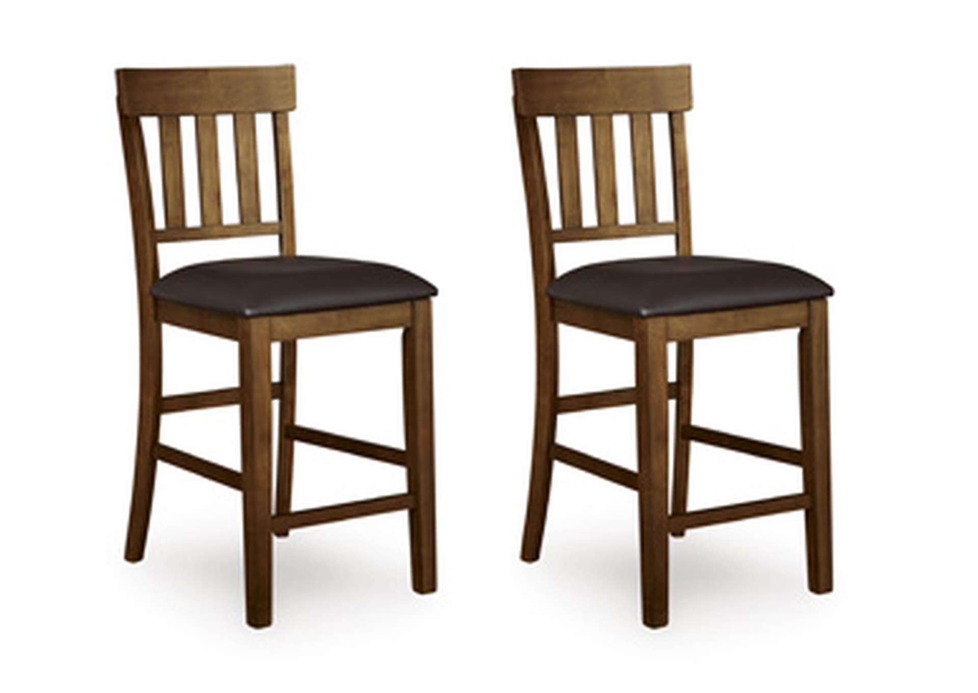 Ralene Counter Height Bar Stool image 3