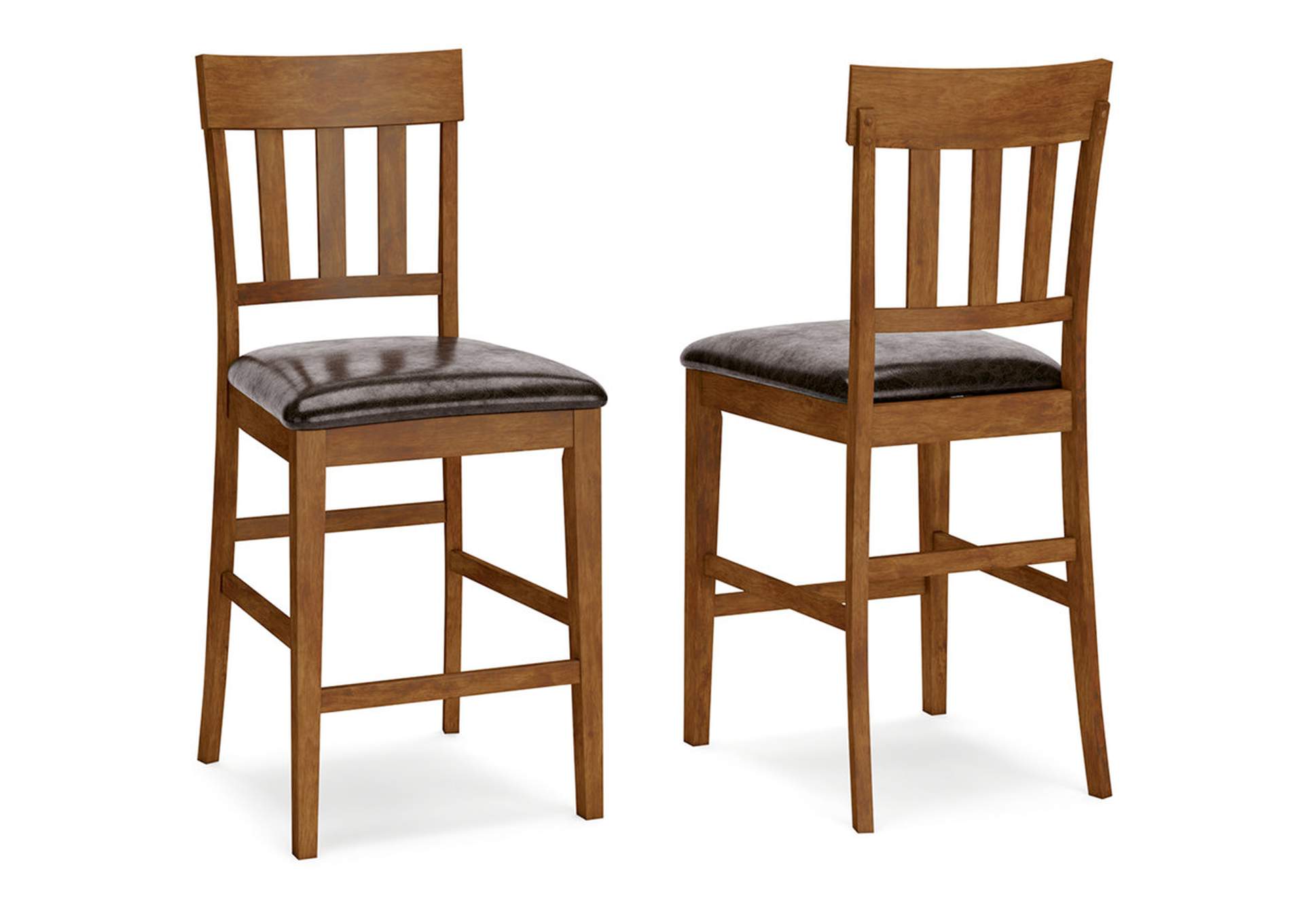 Ralene Counter Height Bar Stool image 1