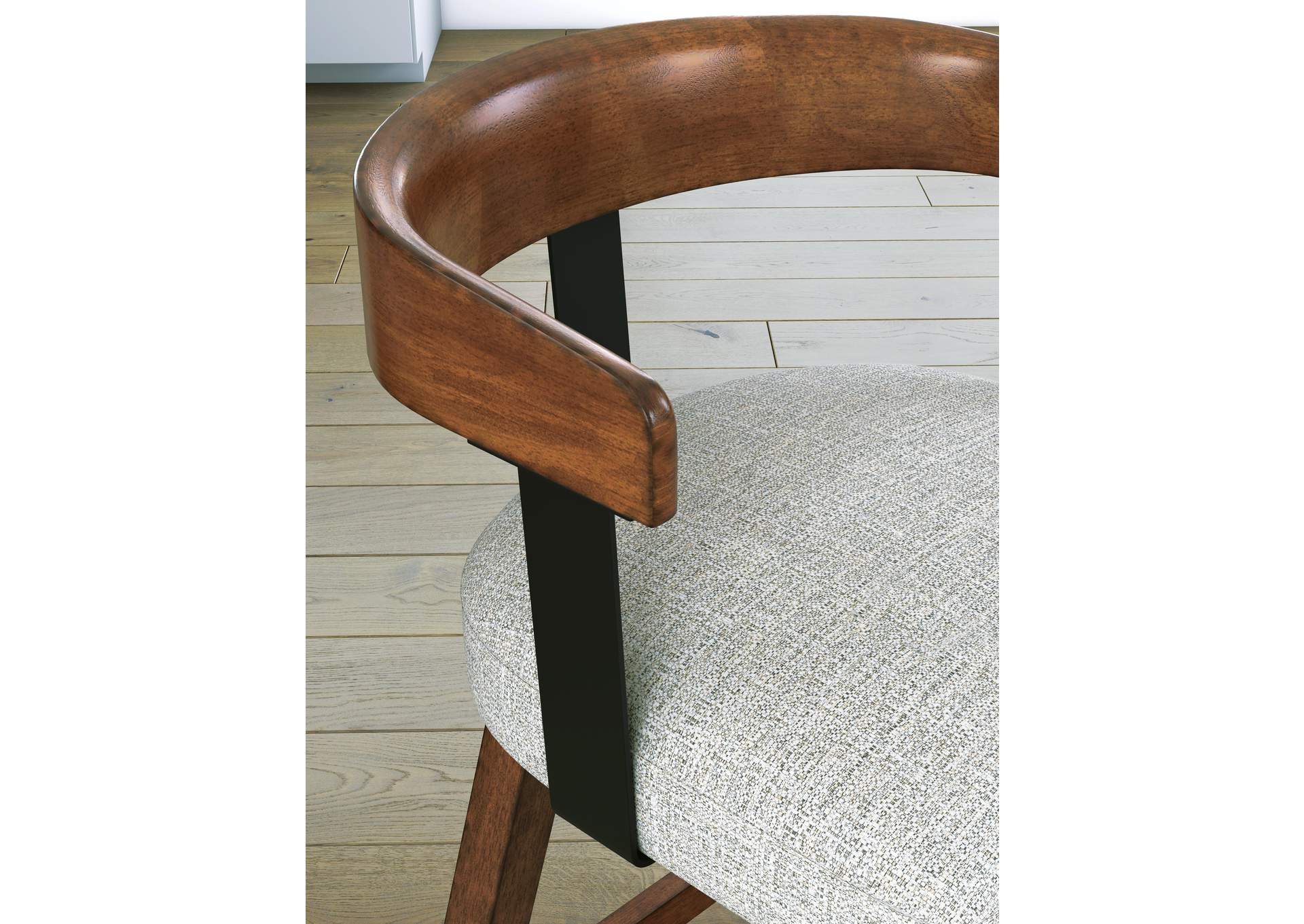 Ralene Counter Height Barstool image 11