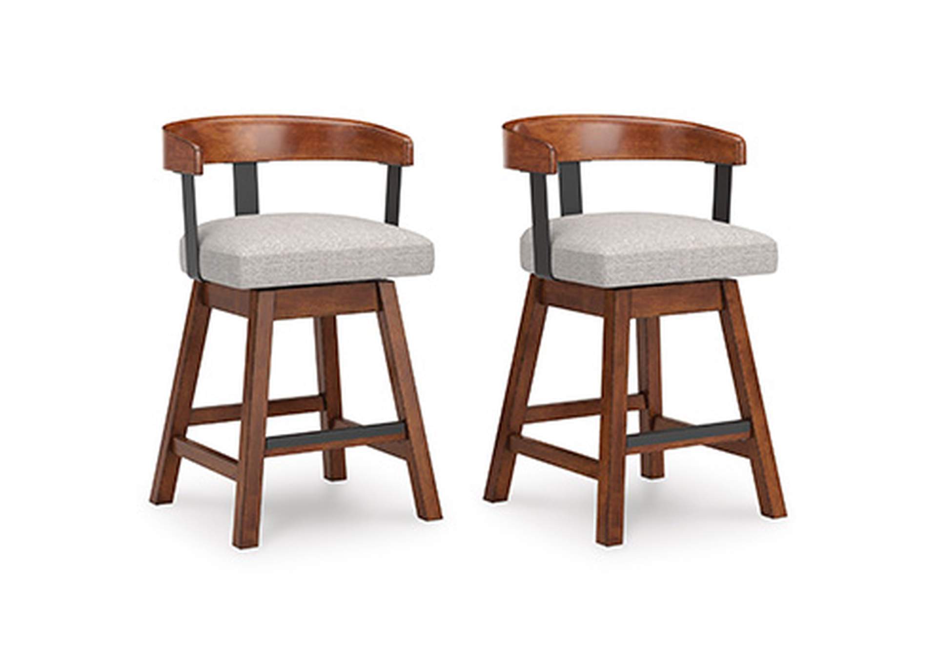 Ralene Counter Height Barstool image 7