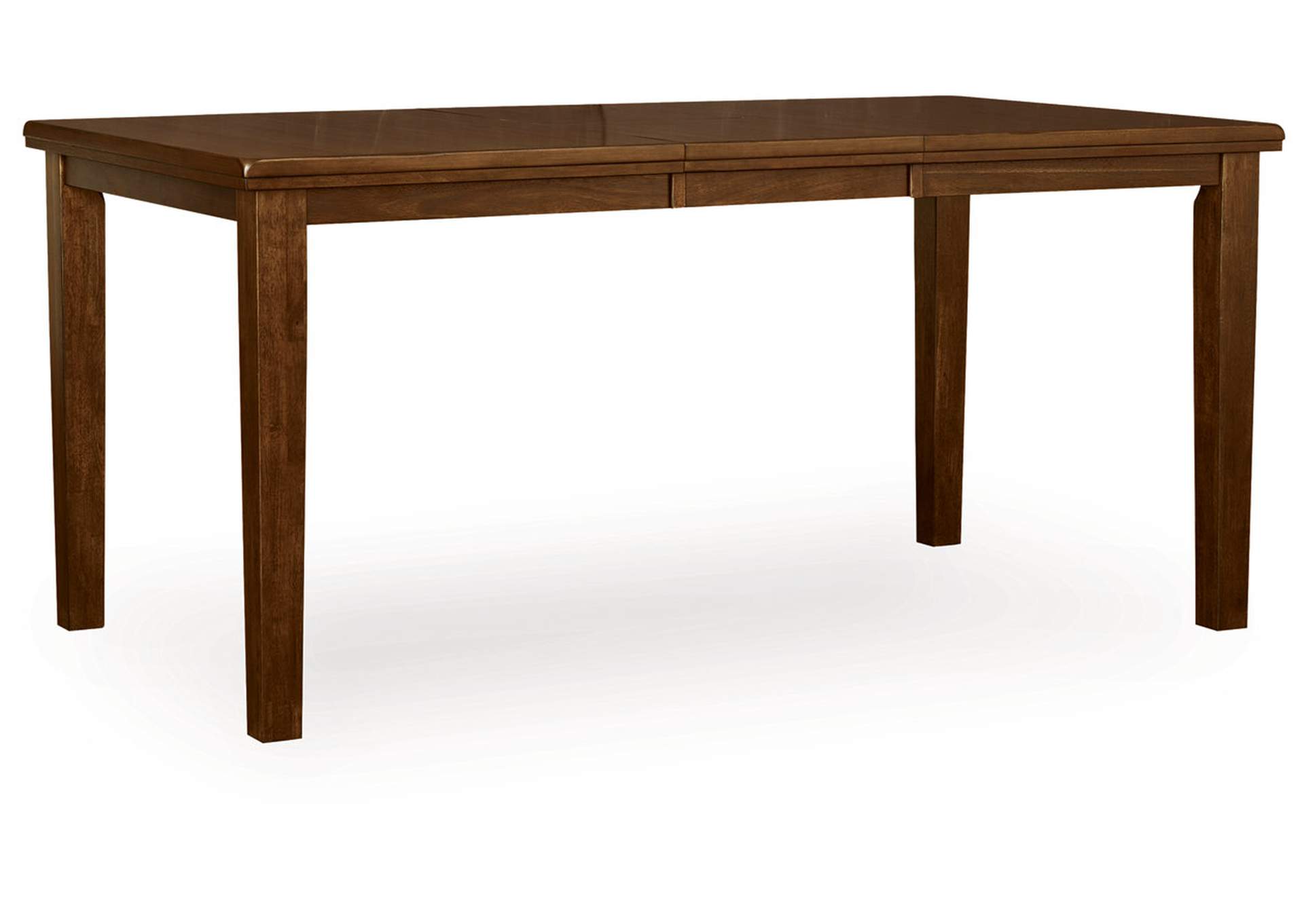 Ralene Counter Height Dining Extension Table image 1